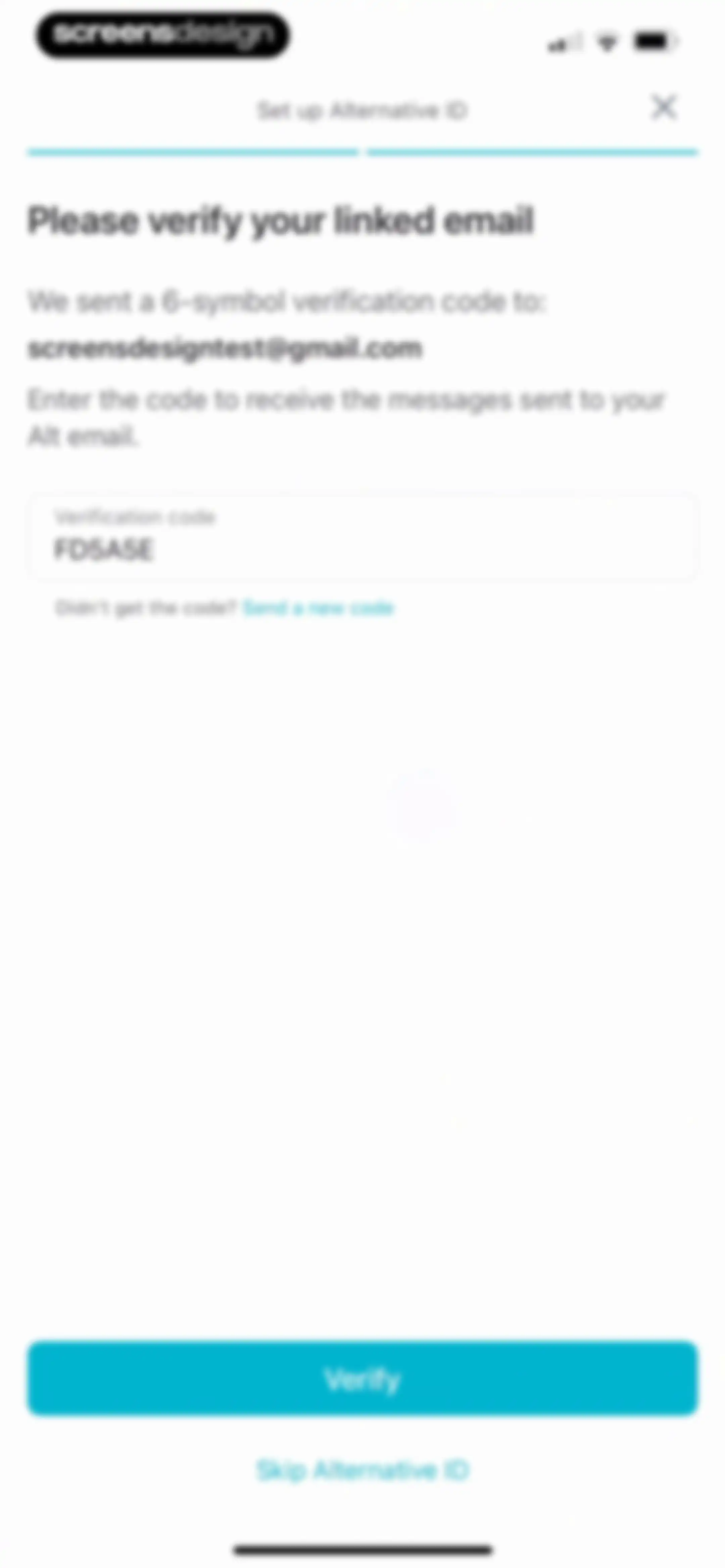 Surfshark VPN: Fast VPN App screen 35