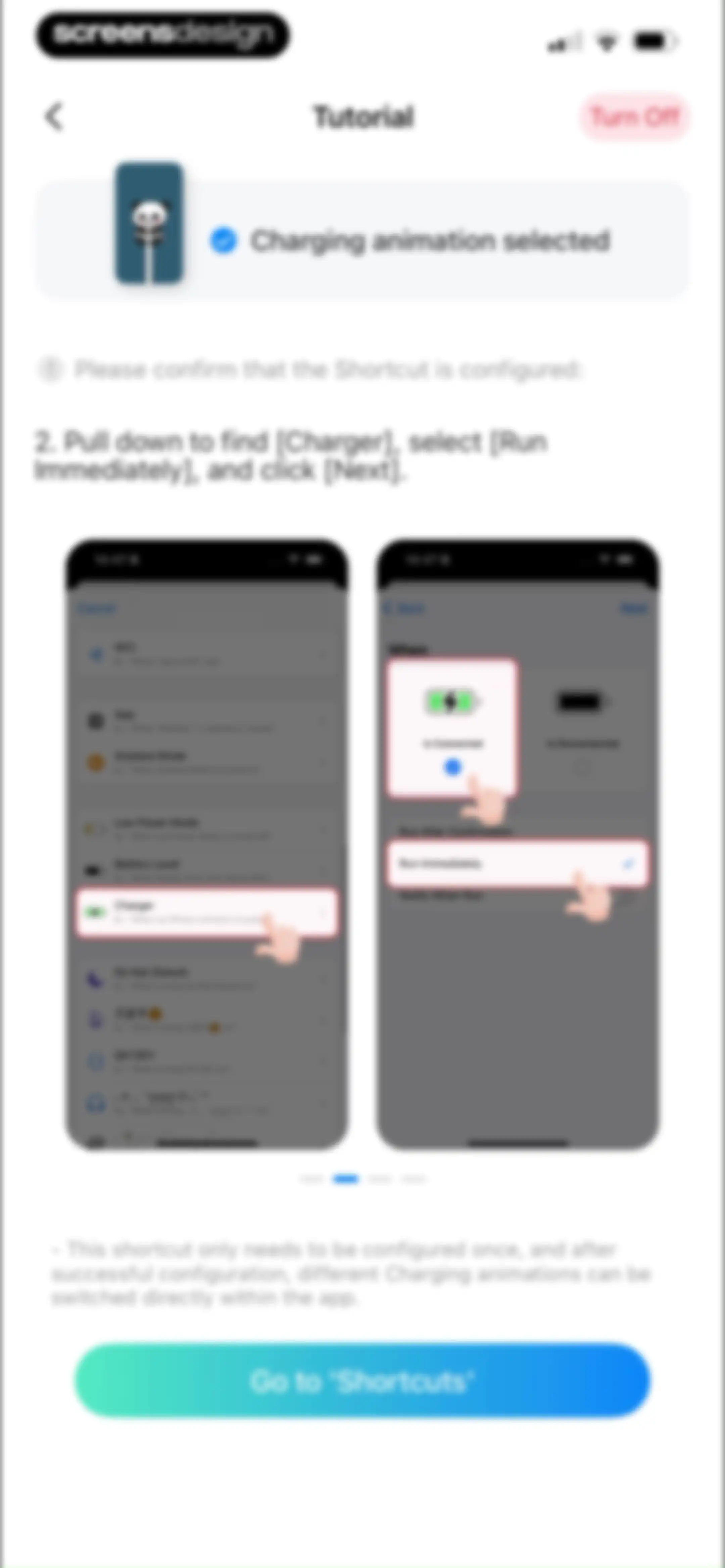 iScreen - Widgets & Wallpaper screen 75