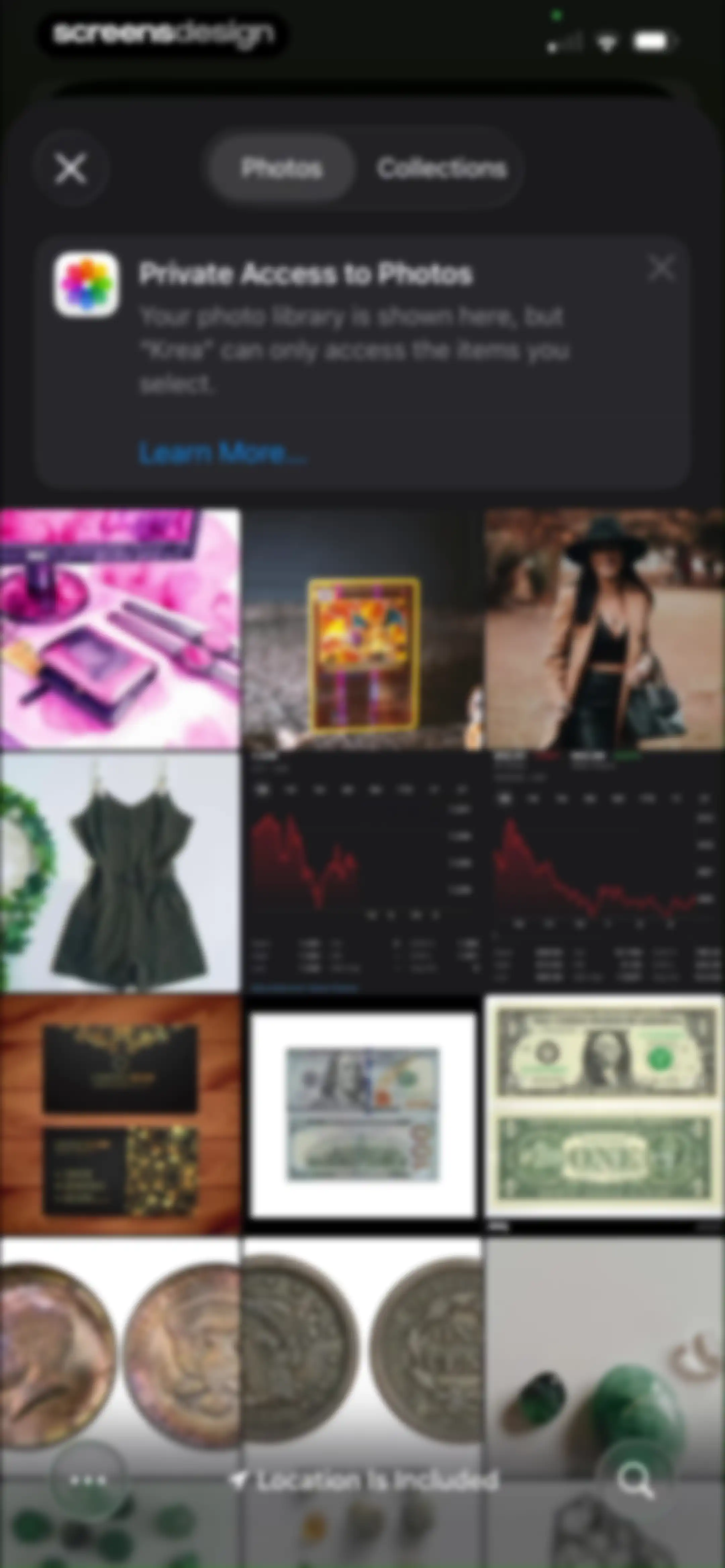Krea: AI Images and Videos screen 21