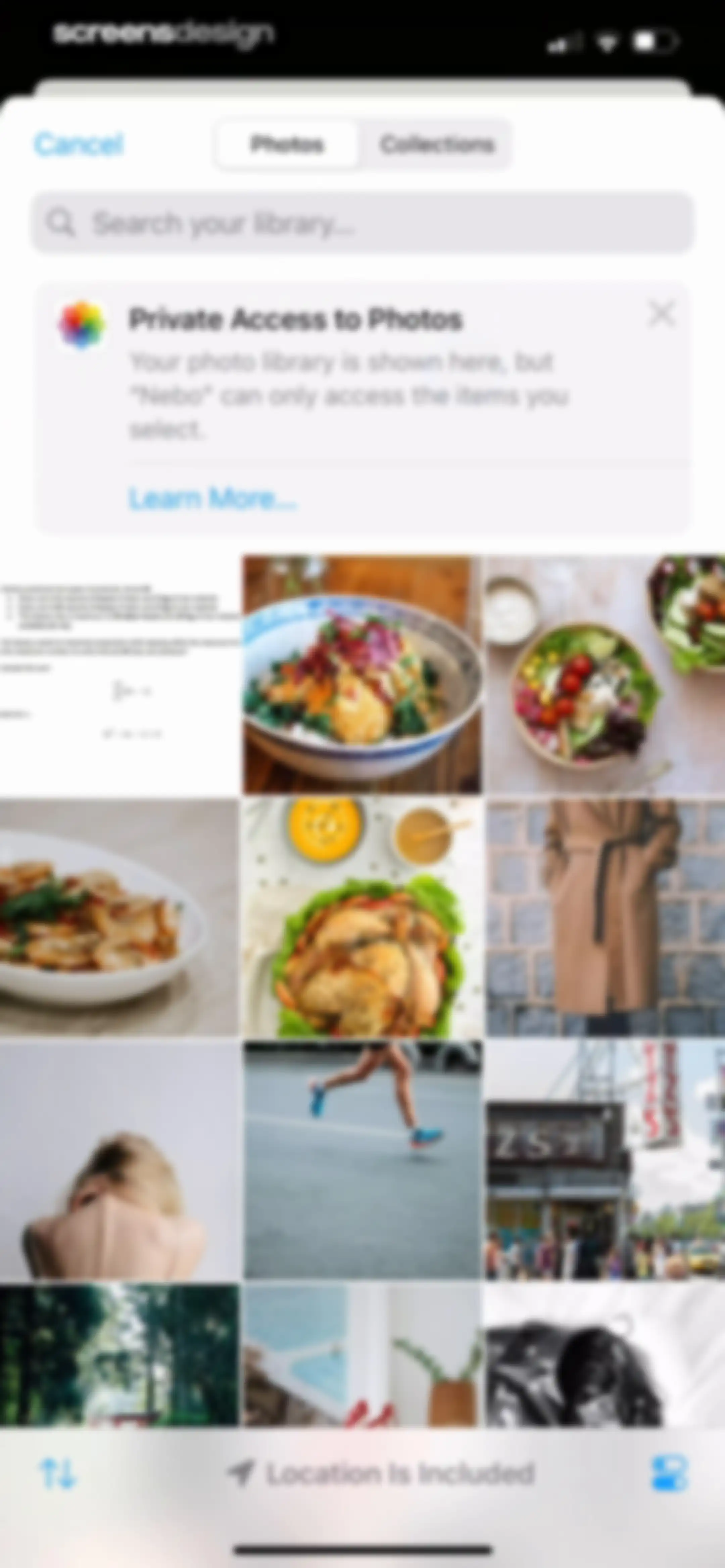 MyScript Notes: AI Handwriting screen 43