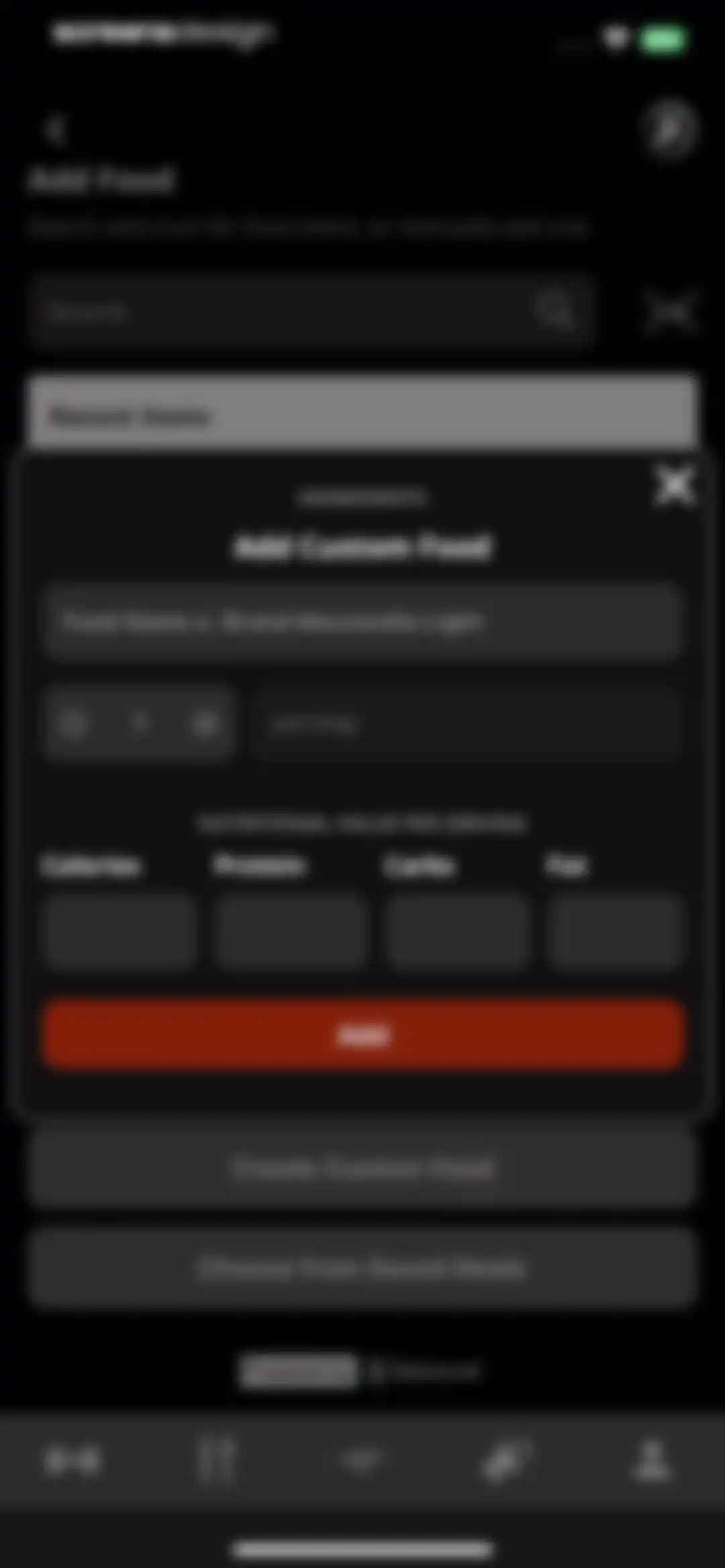 BEASTLY: Build Muscle Fast screen 31