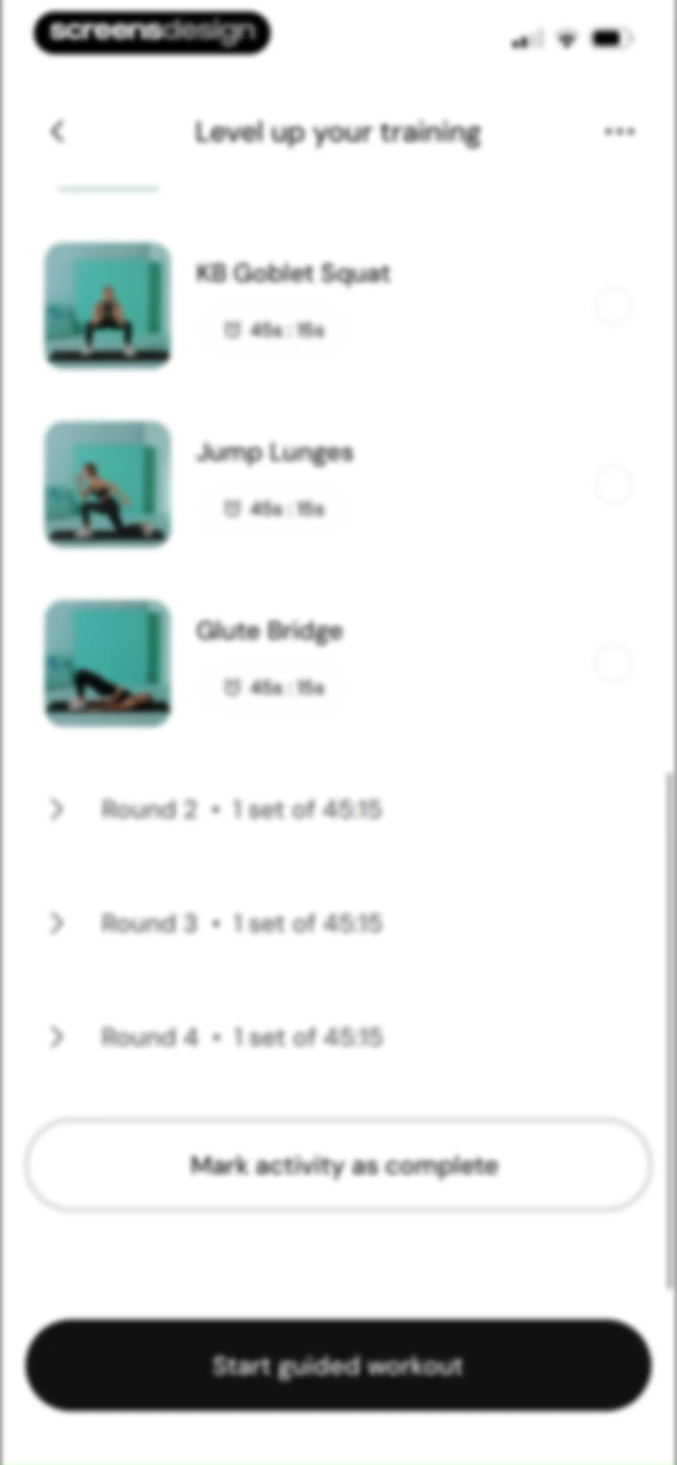 KIC Wellness screen 53