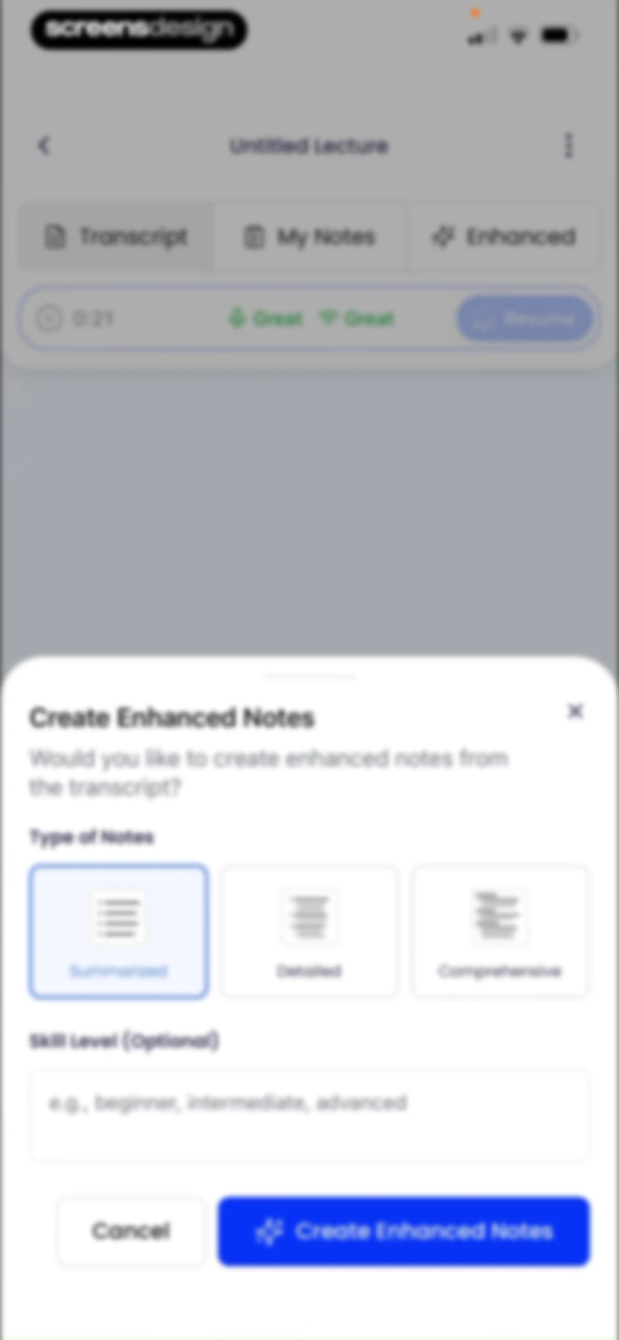 StudyFetch: Make Learning Easy screen 67
