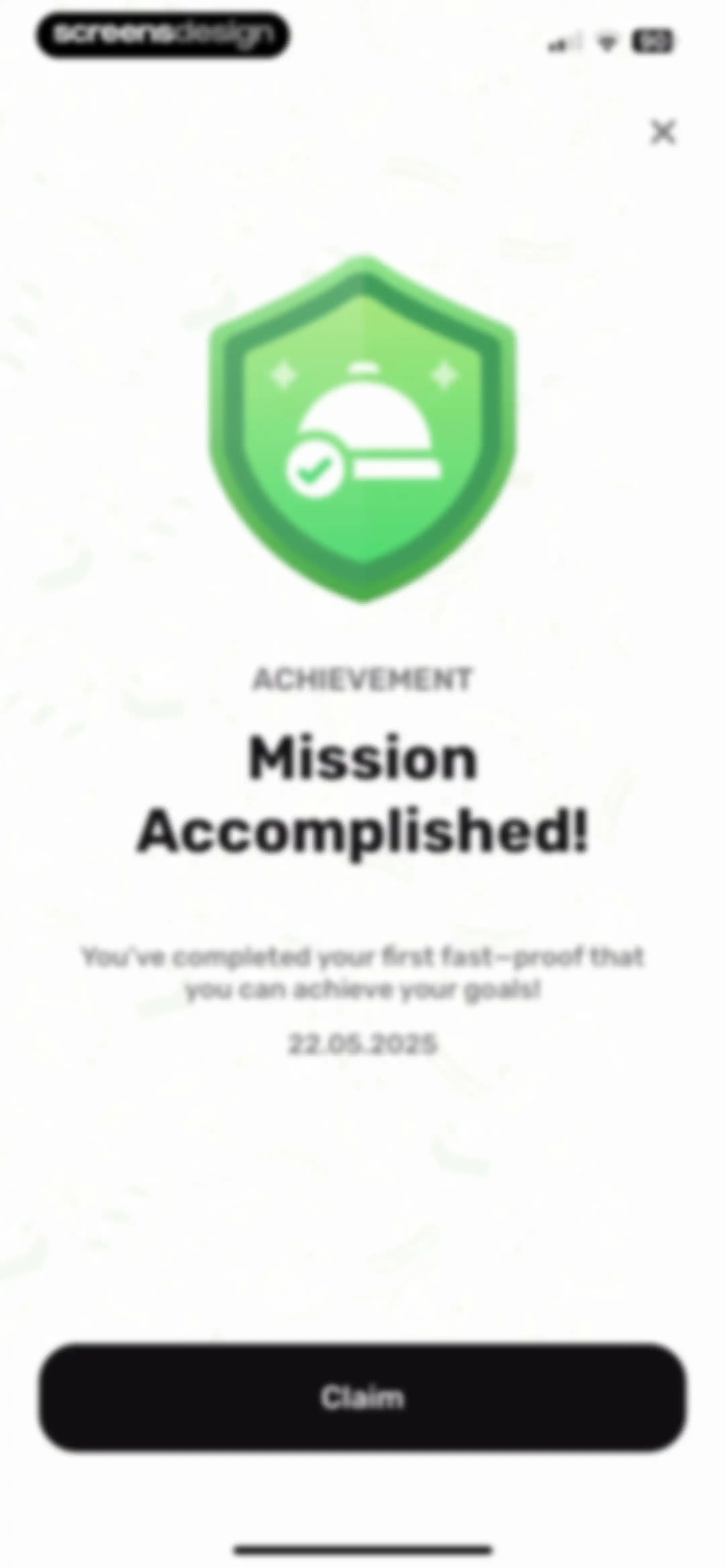 AI Calorie Tracker by Eatwise screen 142