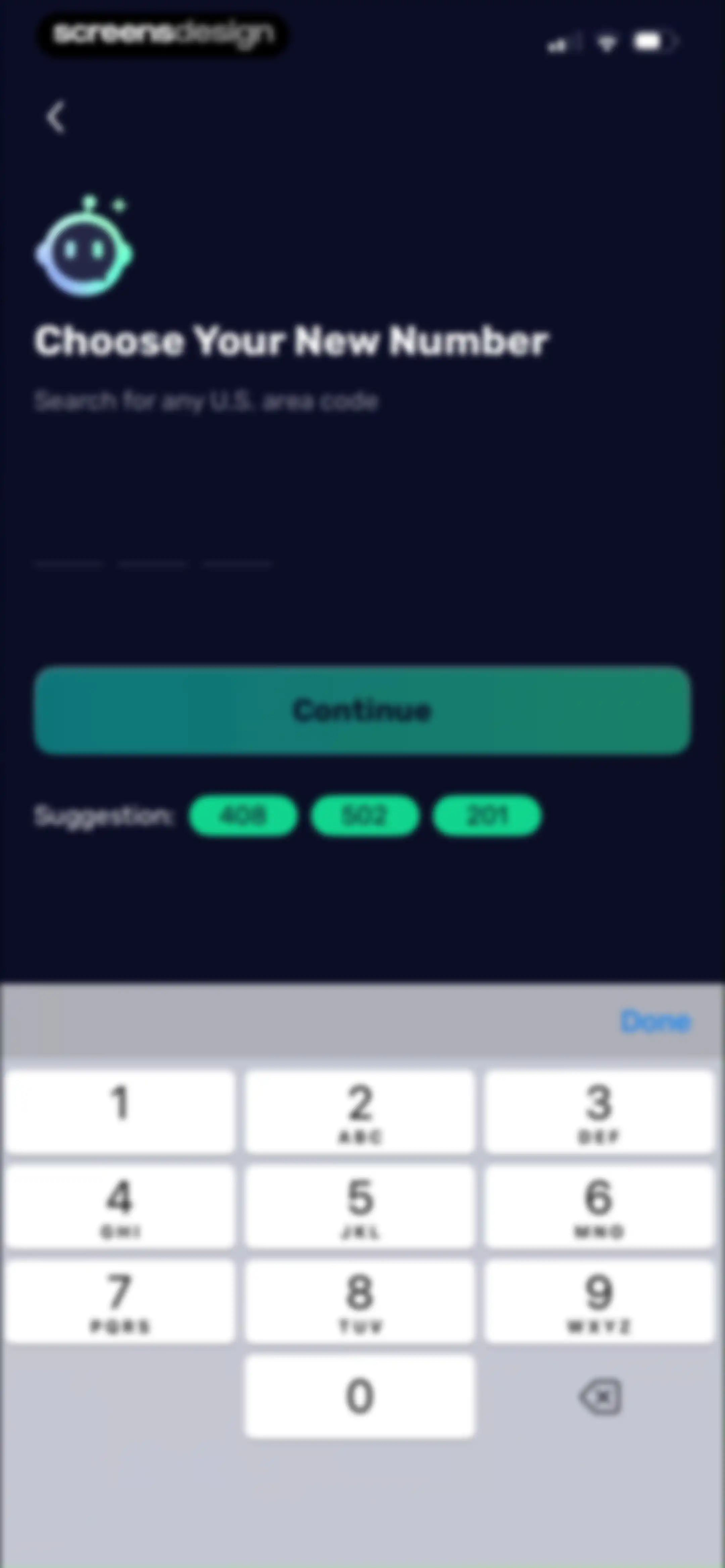 AI Phone:Call&Voice Translator screen 151