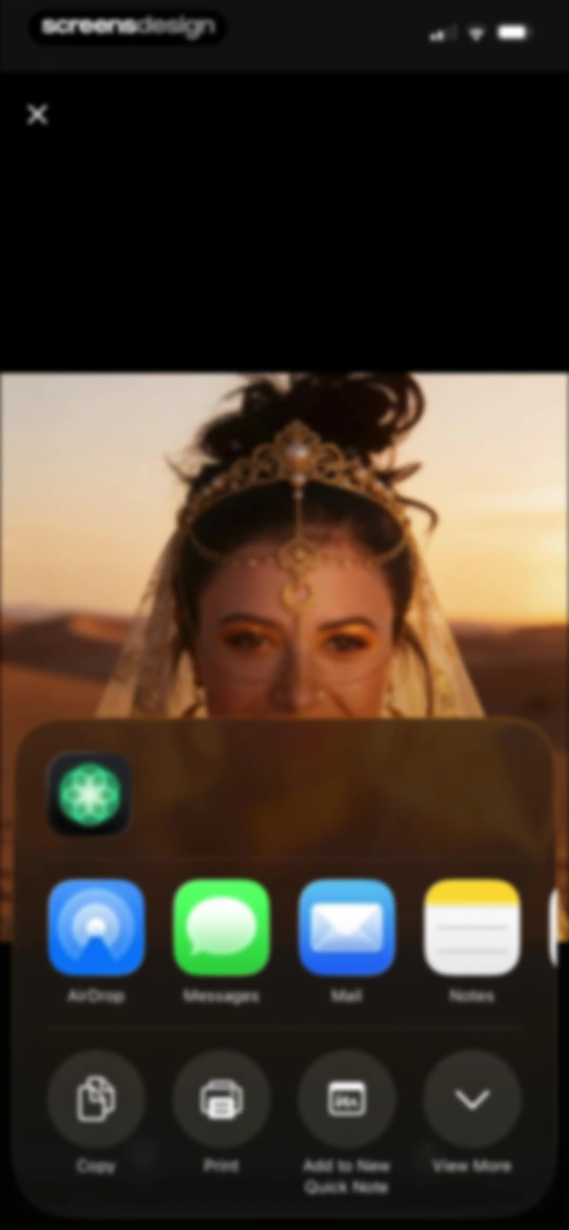 Genora AI – Chat Bot Assistant screen 19