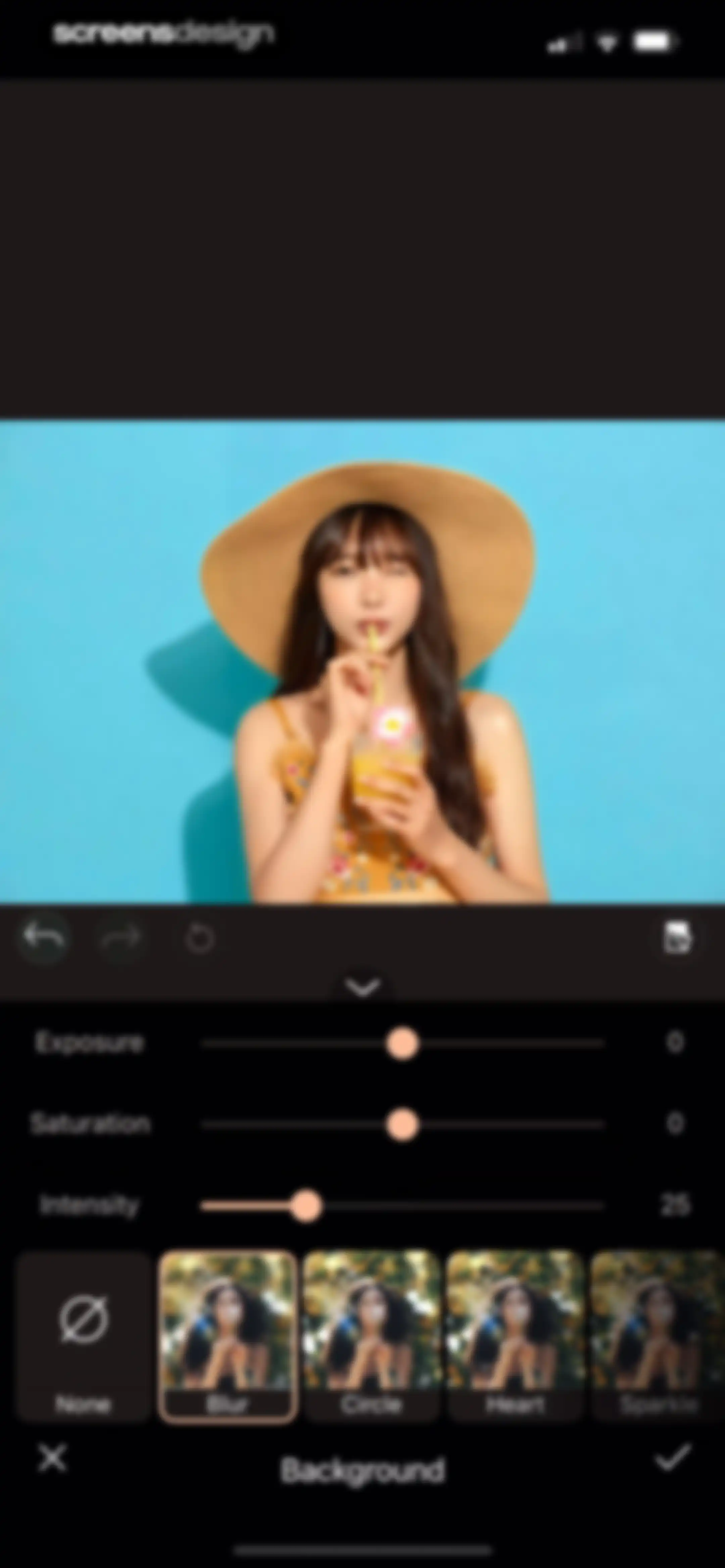 PhotoDirector: AI Photo Editor screen 29
