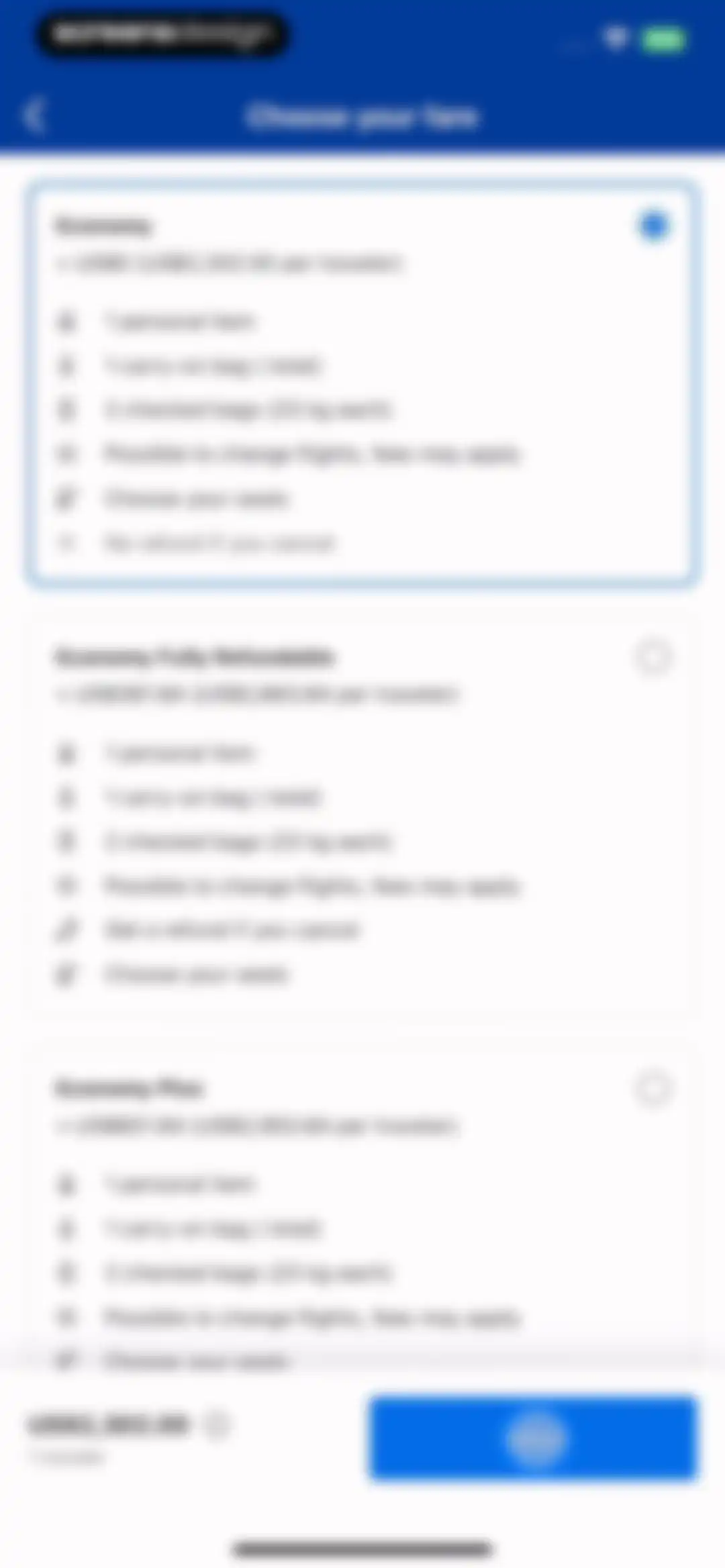 Booking.com: Hotels & Travel screen 62