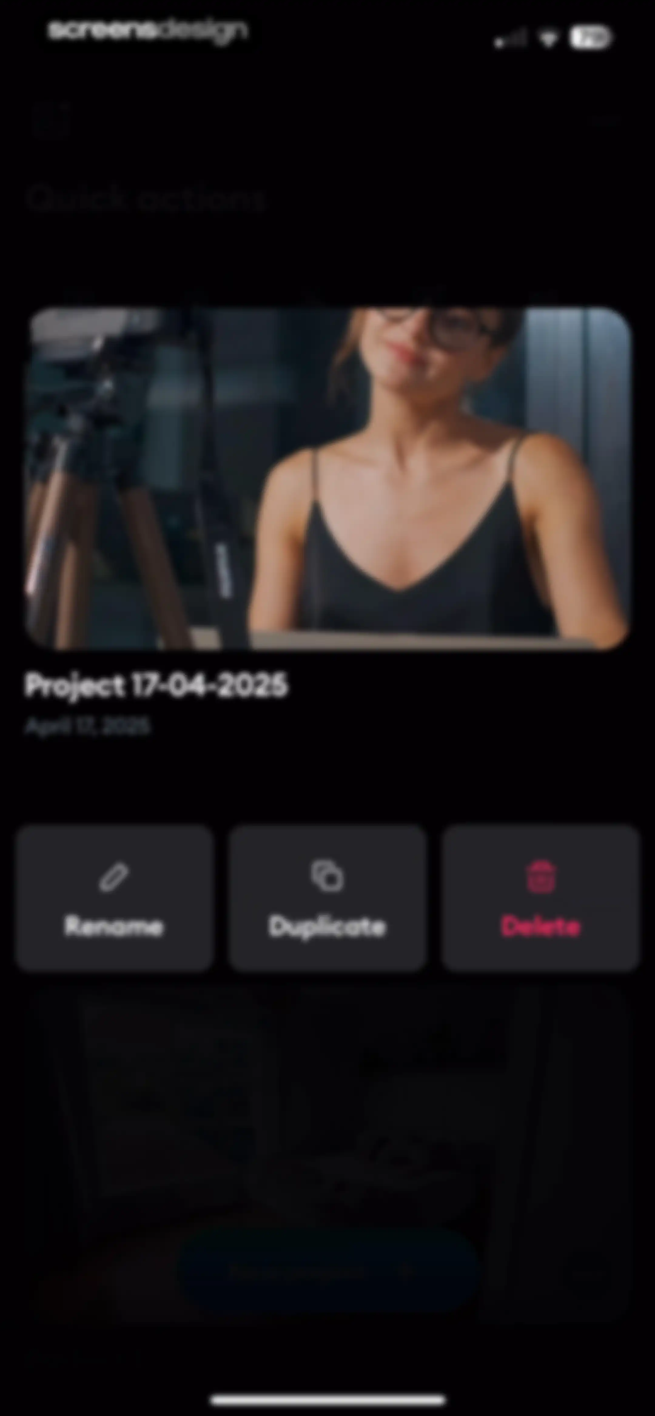 Splice - Video Editor & Maker screen 137