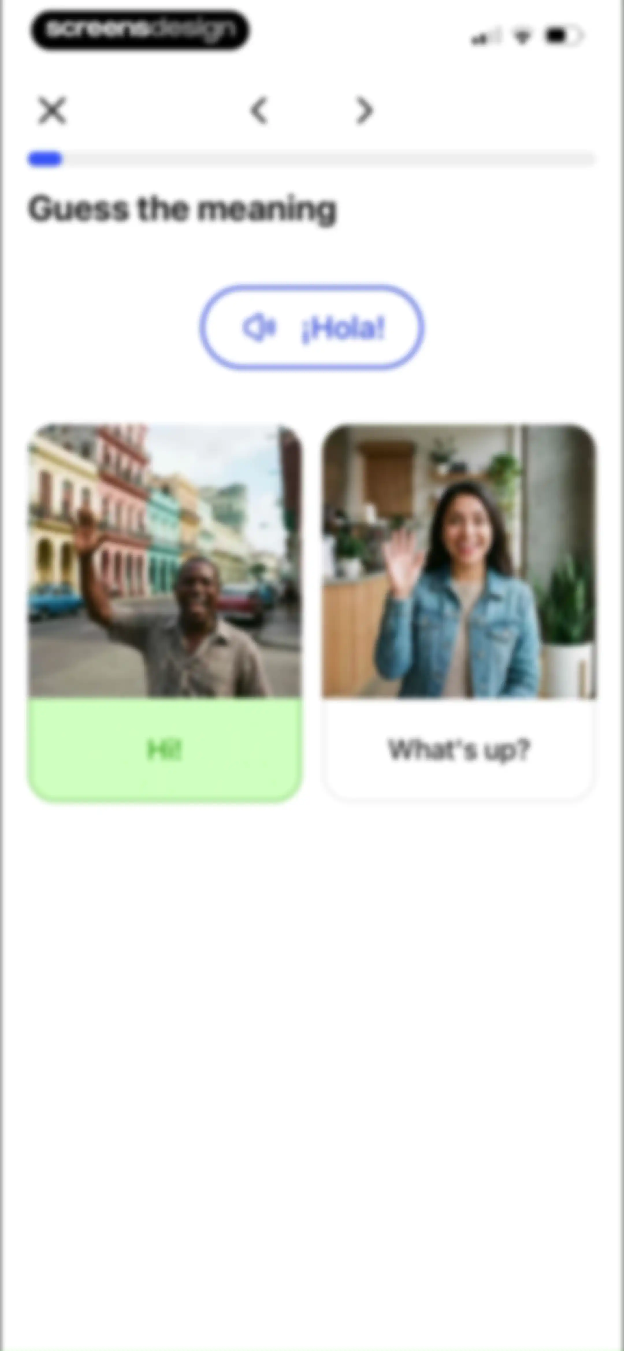 LangLearn: AI English Tutor screen 24