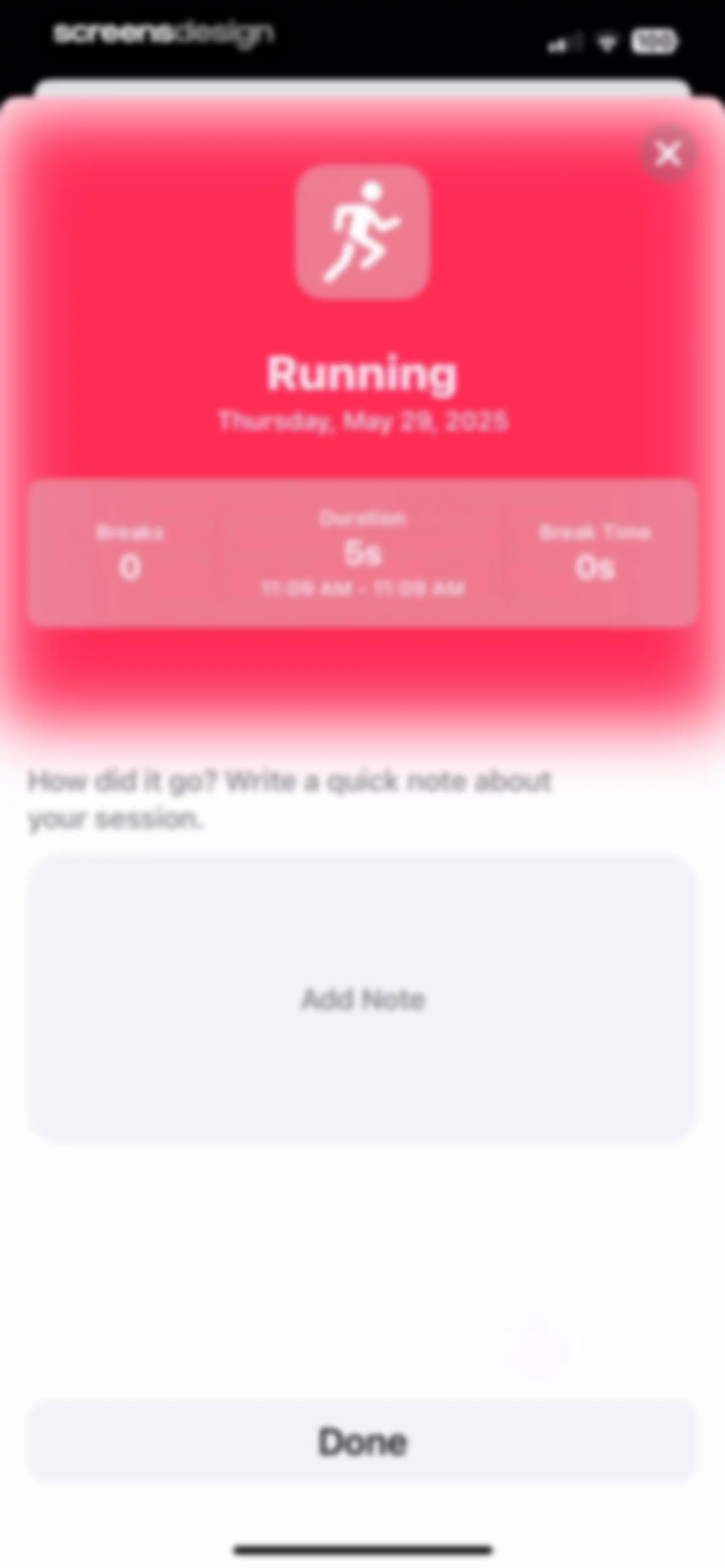 Timella: Study & Work Timer screen 48