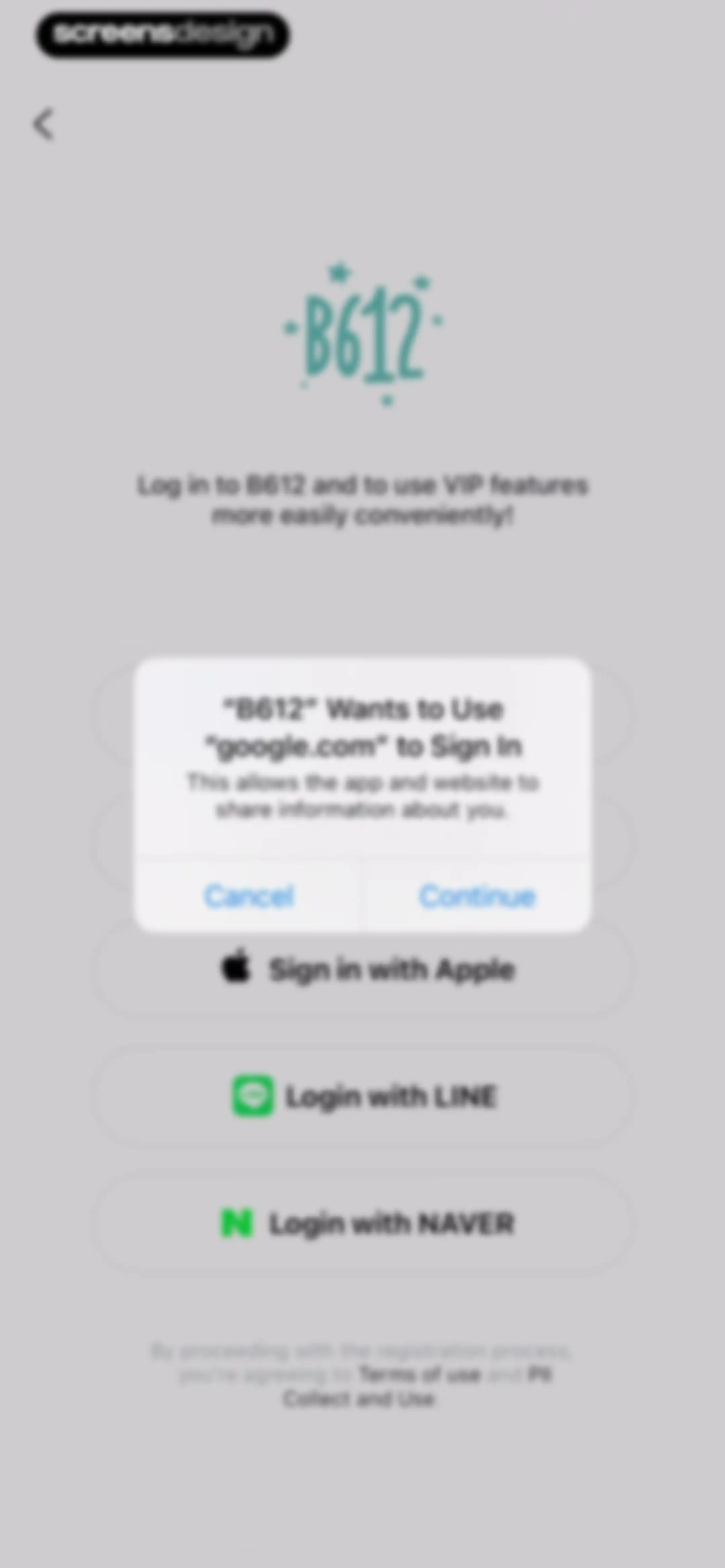 B612 AI Photo&Video Editor screen 16