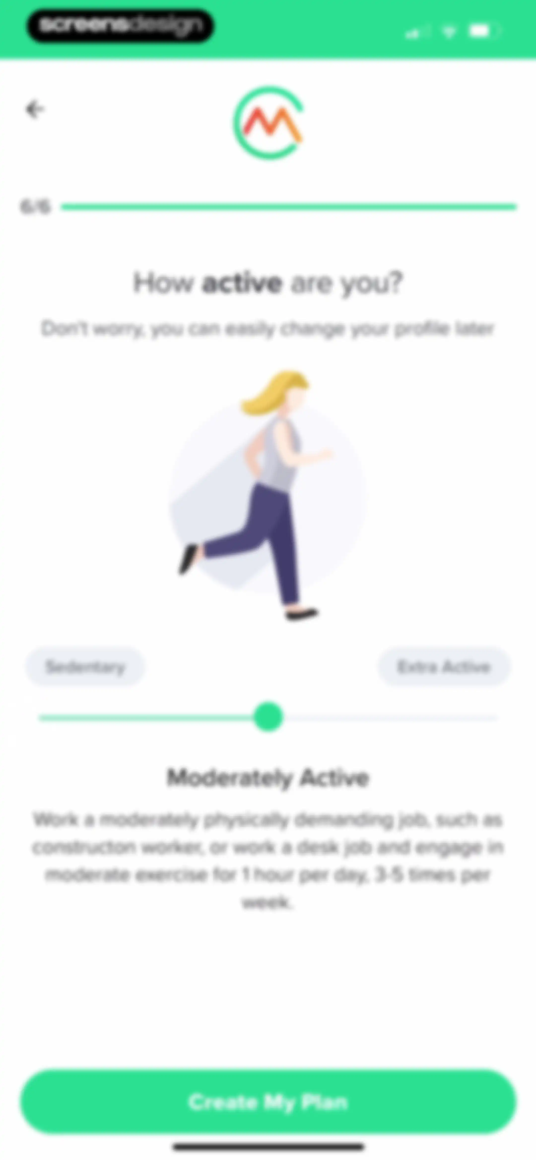 Carb Manager: Keto & Macro Log screen 18