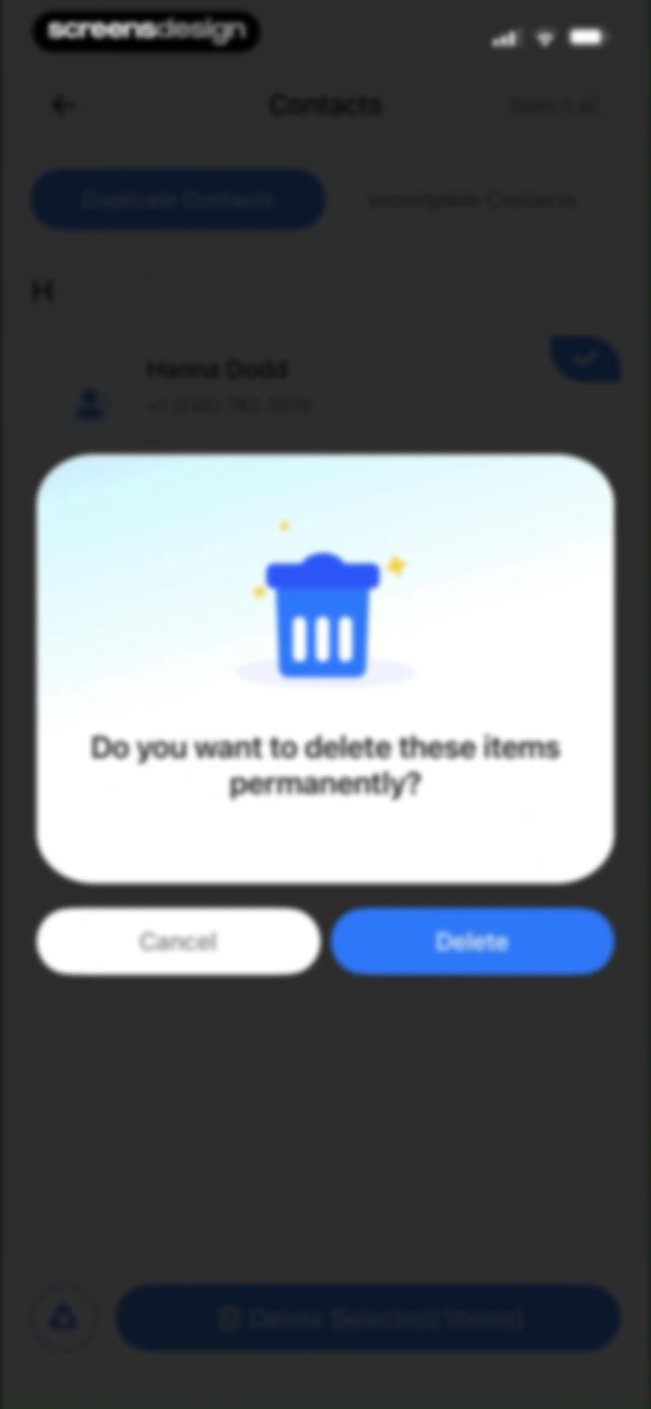 Cleaner Master:ai cleaner screen 19