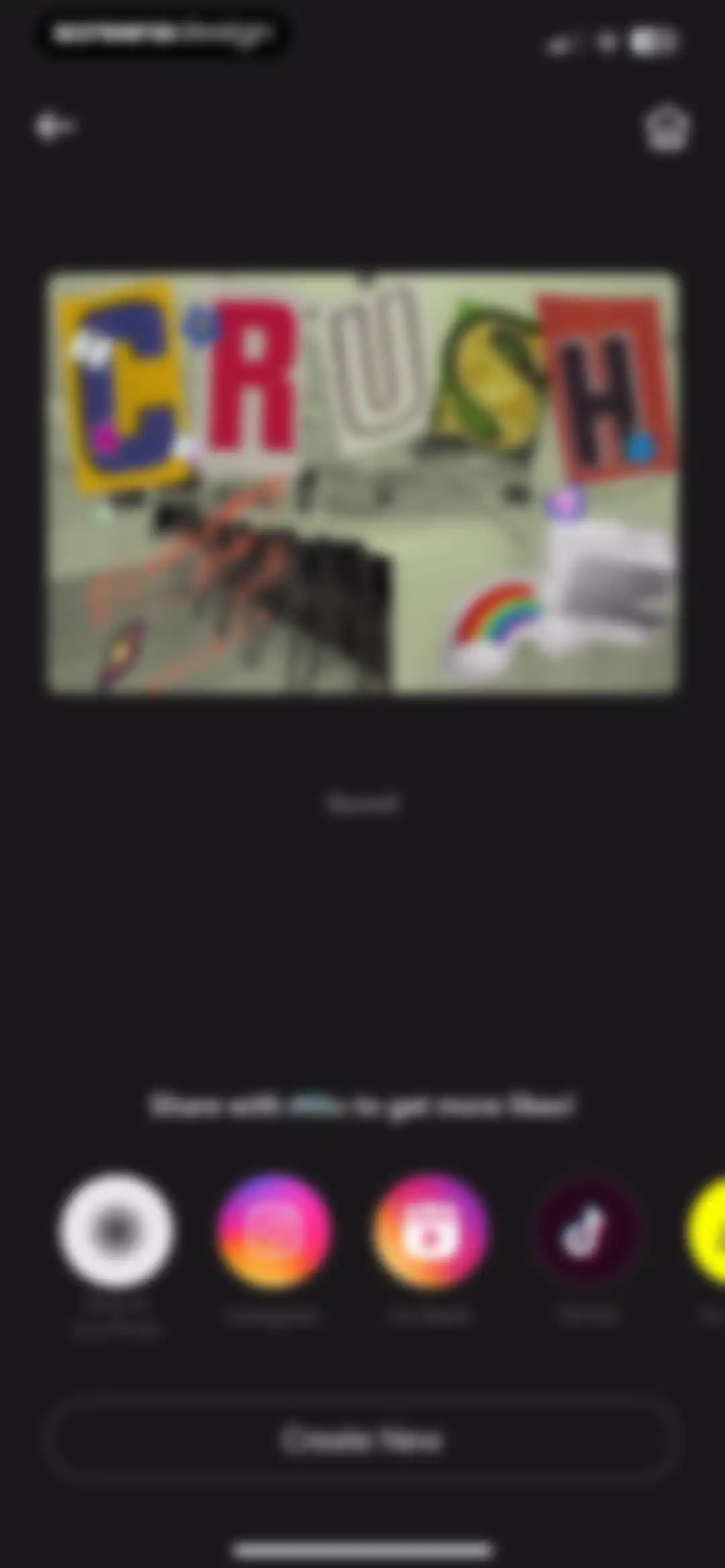 Filto: AI Photo & Video Editor screen 42