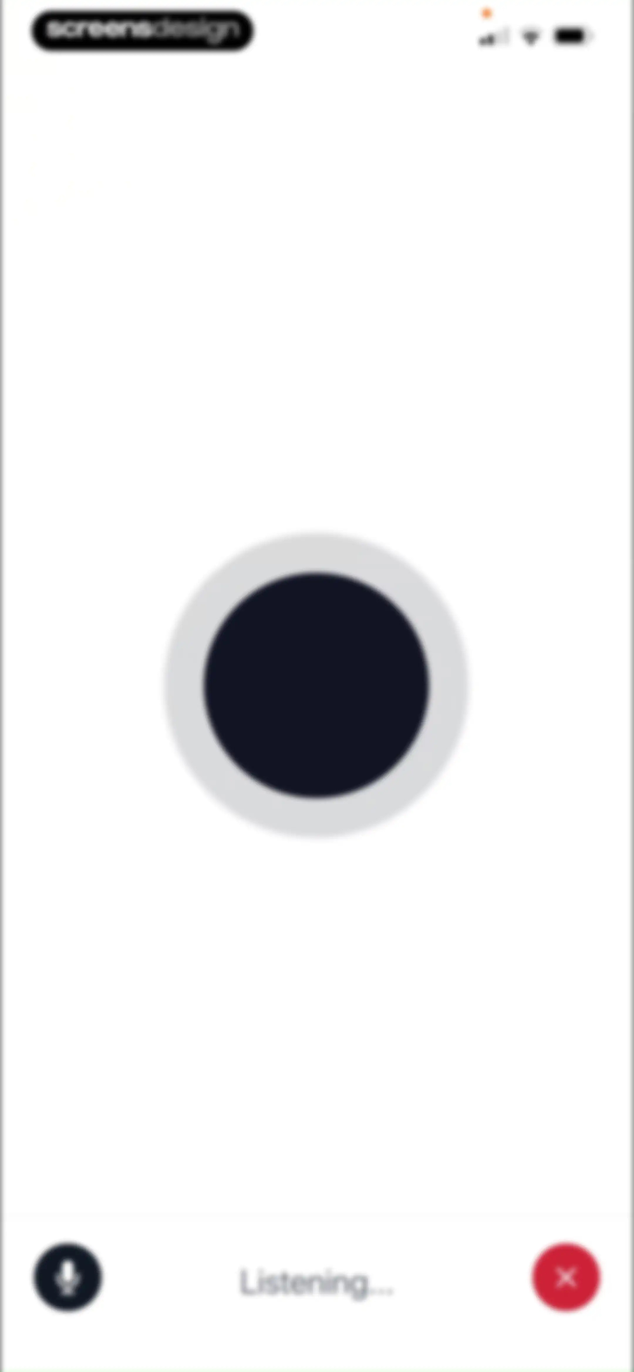 Chatbot AI - Smart Search Bot screen 42