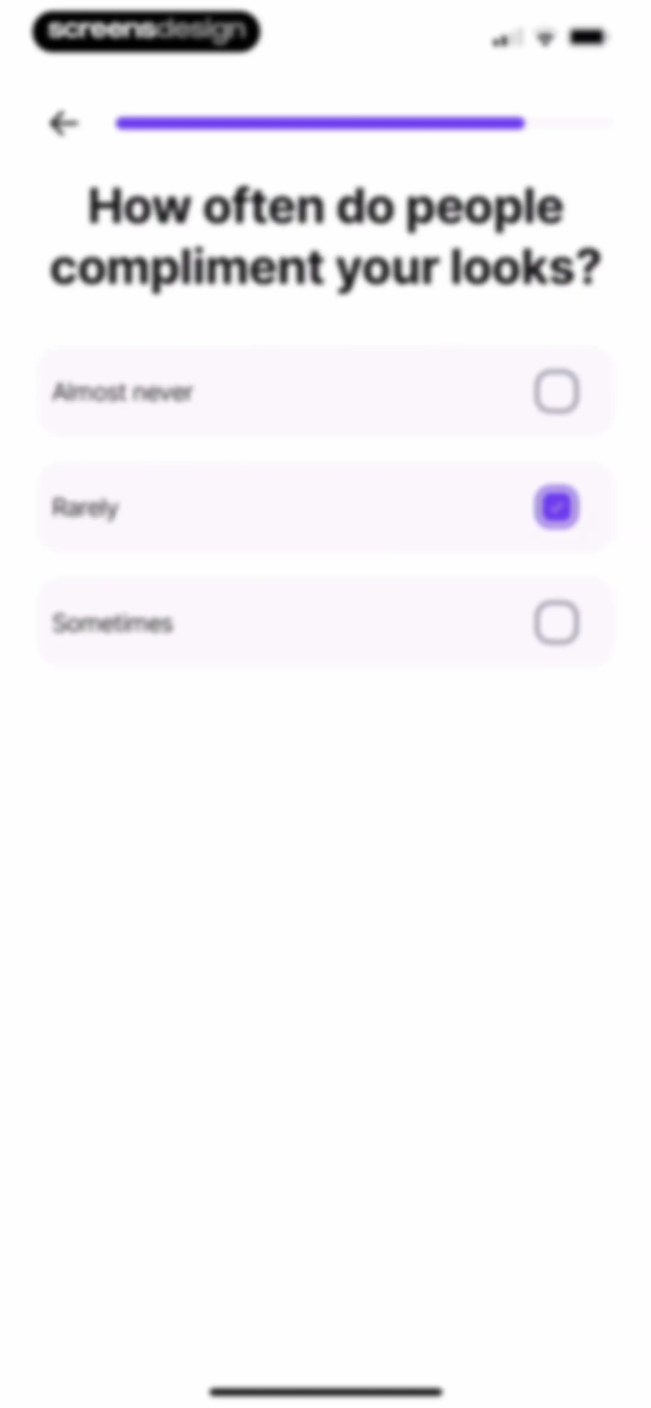 Depuff AI - Debloat your face screen 21