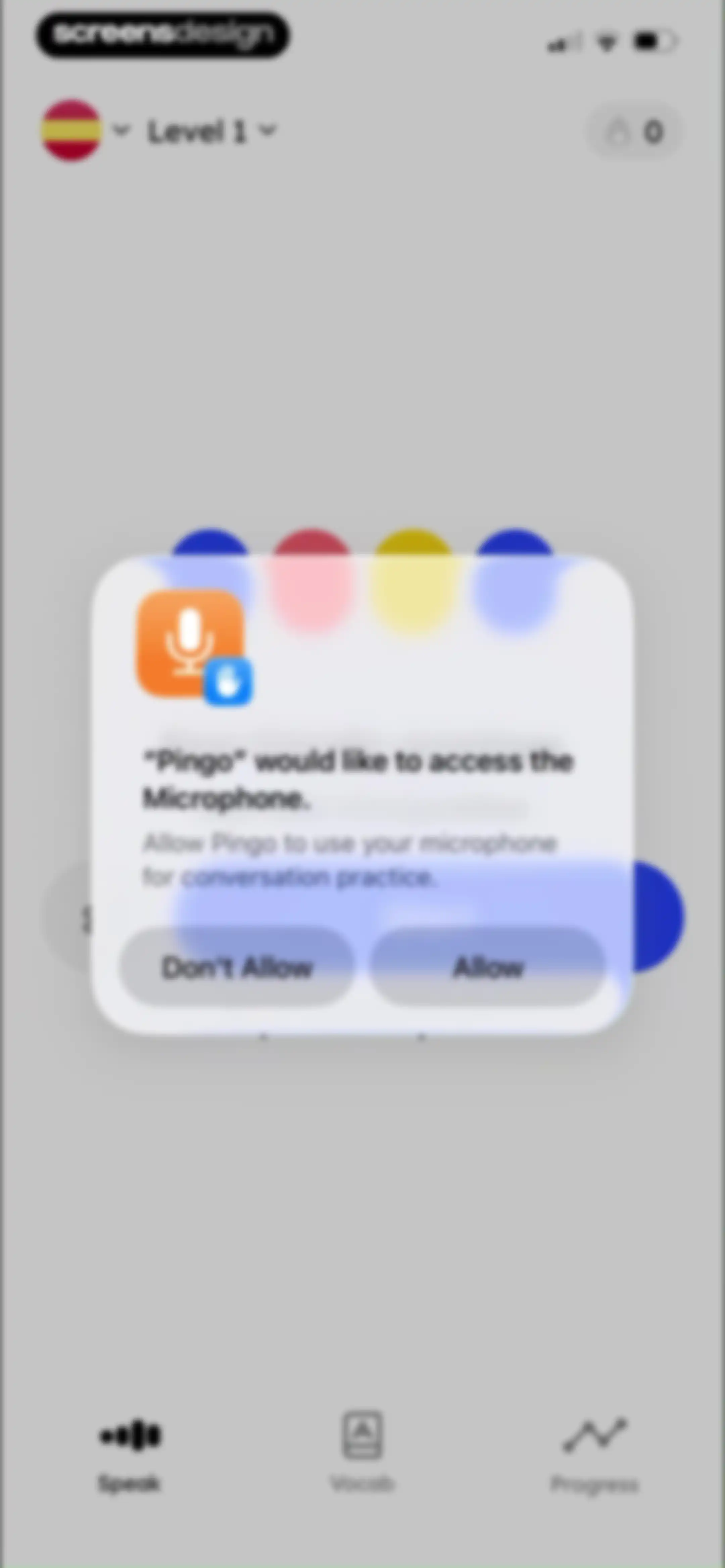 Language Learning: Pingo AI screen 31