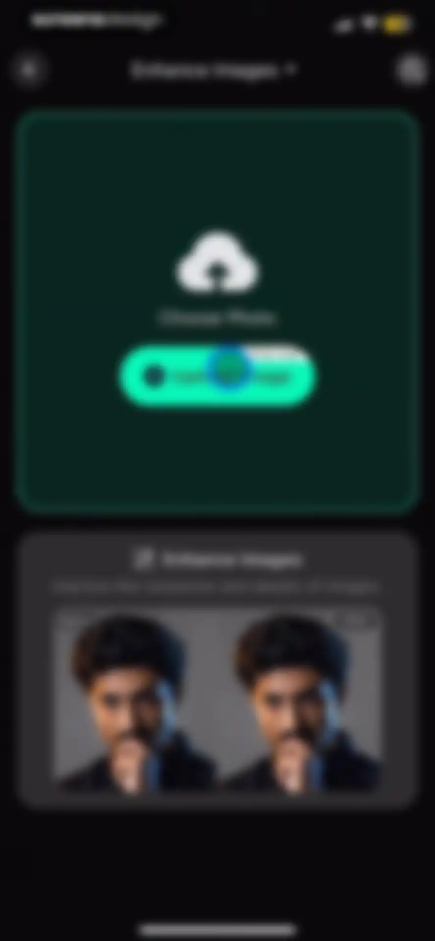 FaceMagic: AI face swap videos screen 19