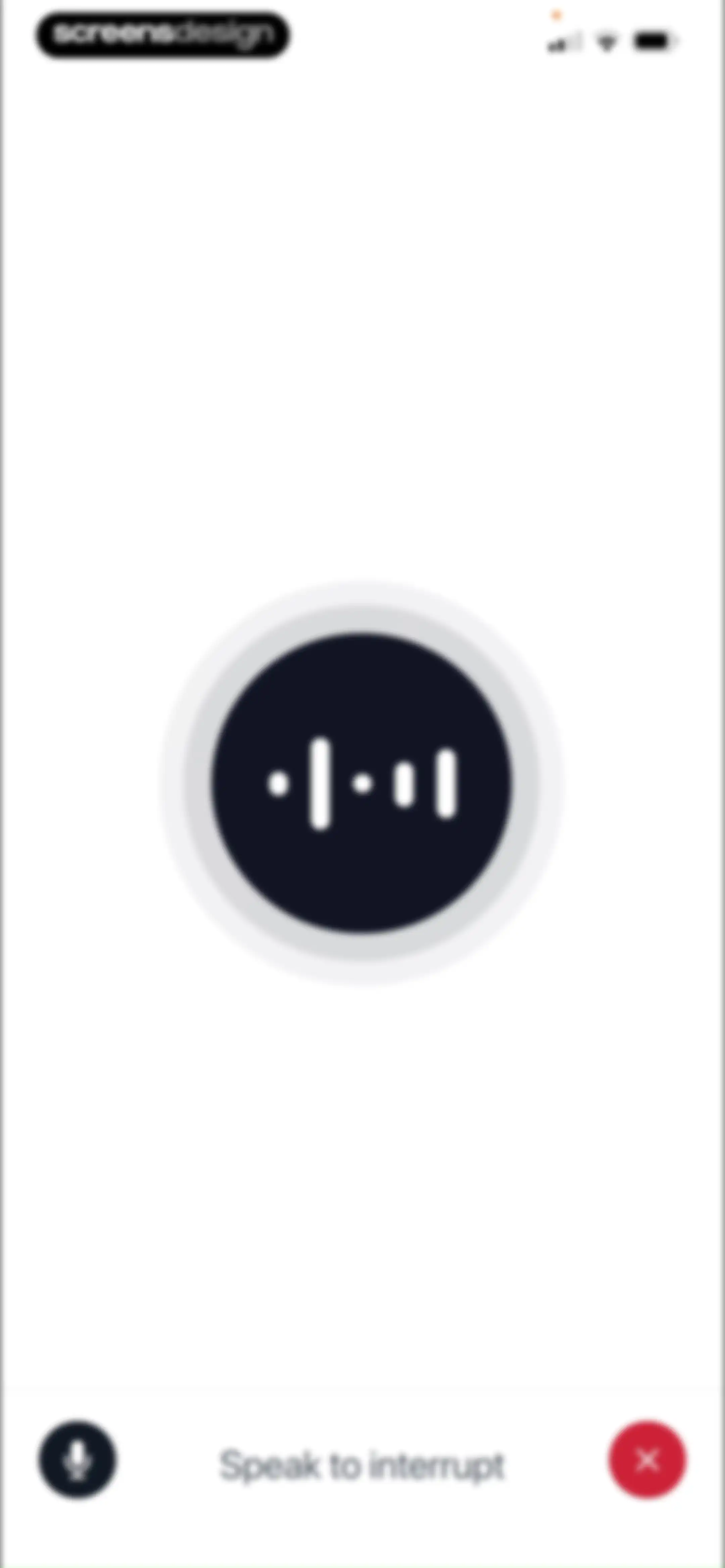 Chatbot AI - Smart Search Bot screen 43