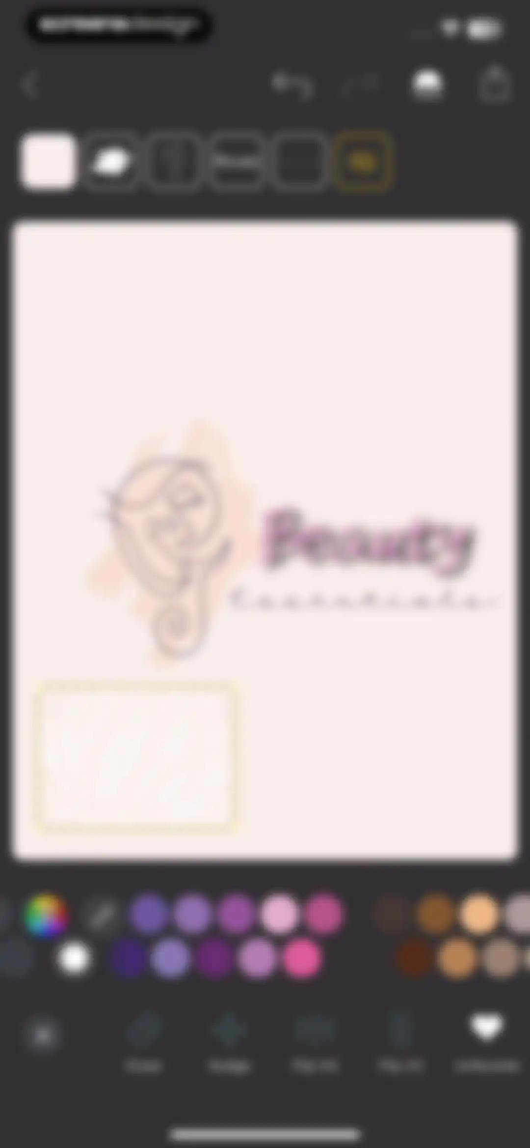 Logo Maker: Art Design Creator screen 37