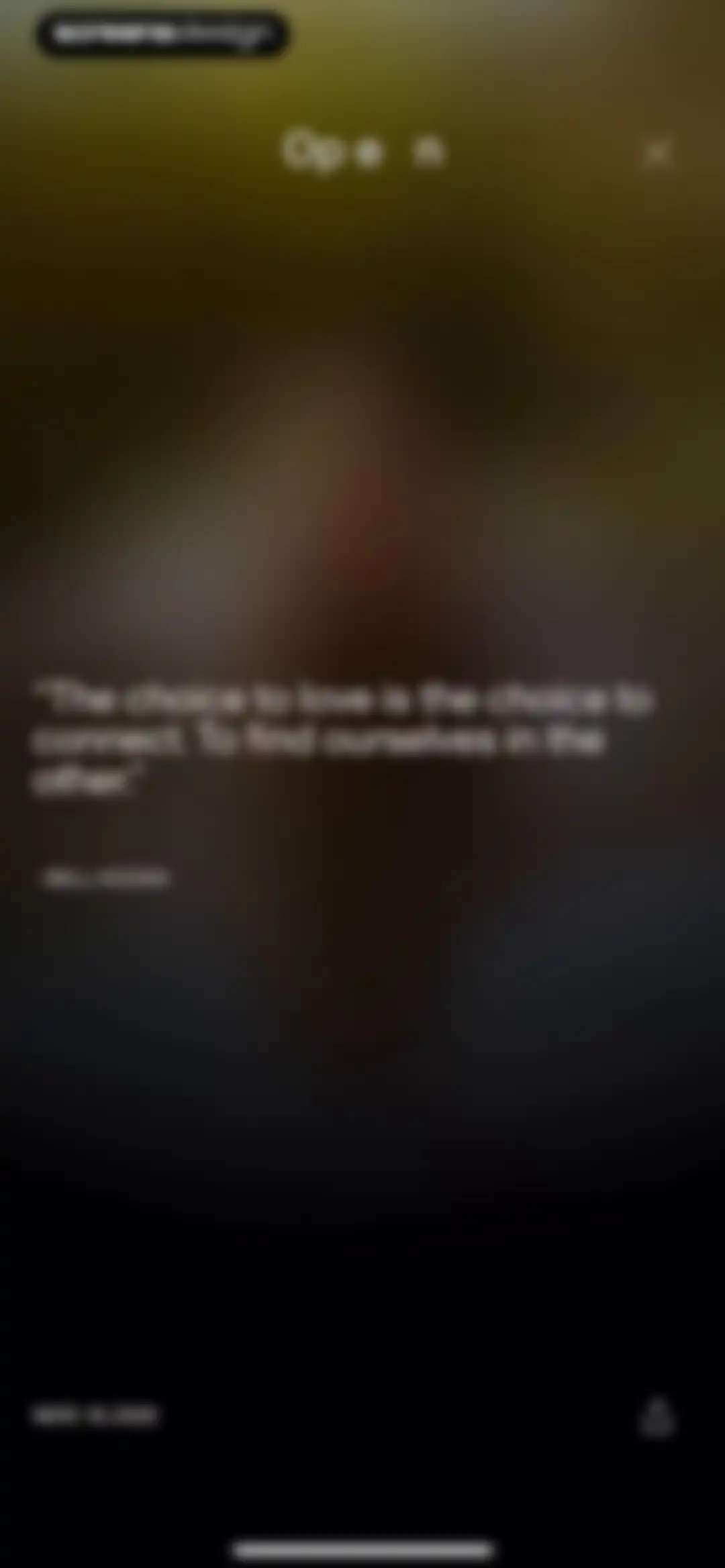 Open: Breathwork + Meditation screen 51