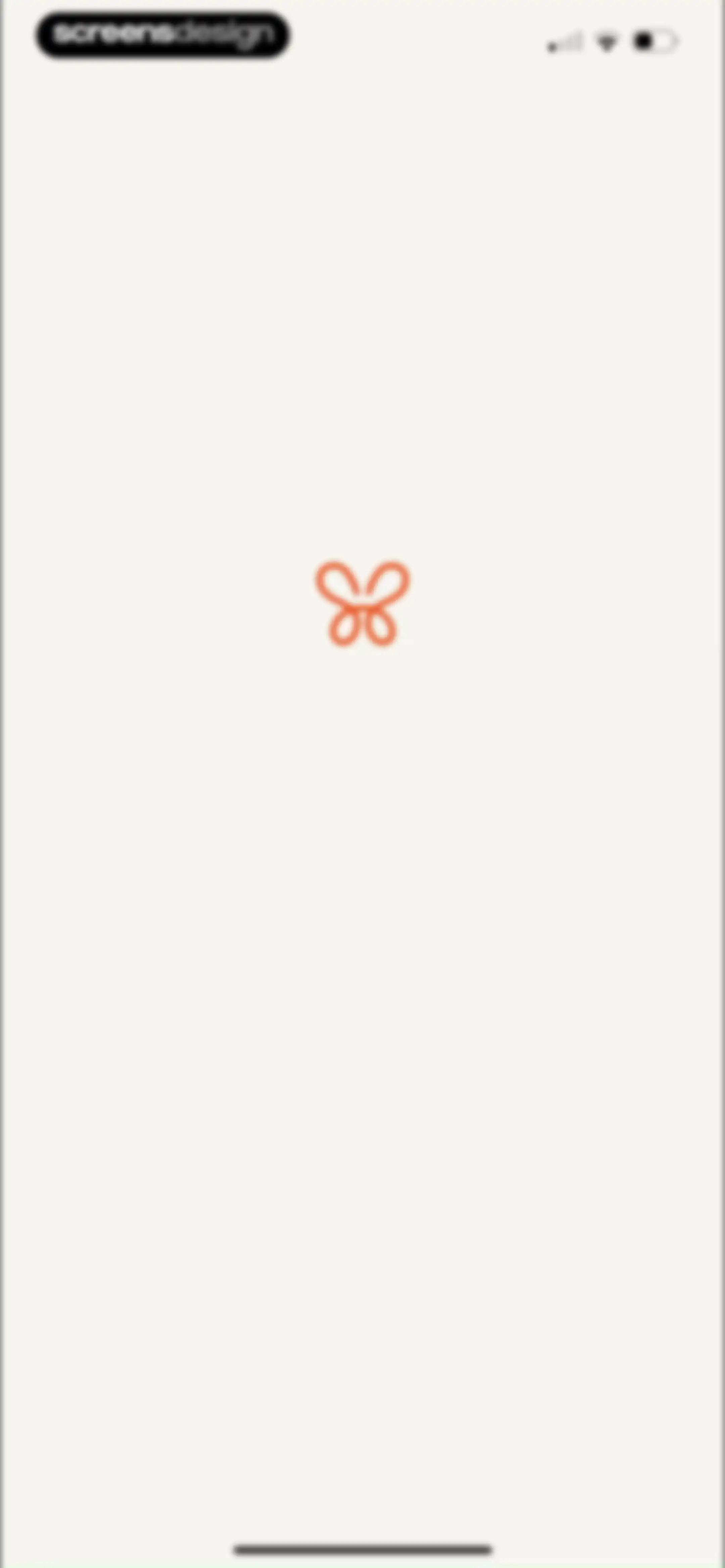 Monarch: Budget & Track Money screen 1