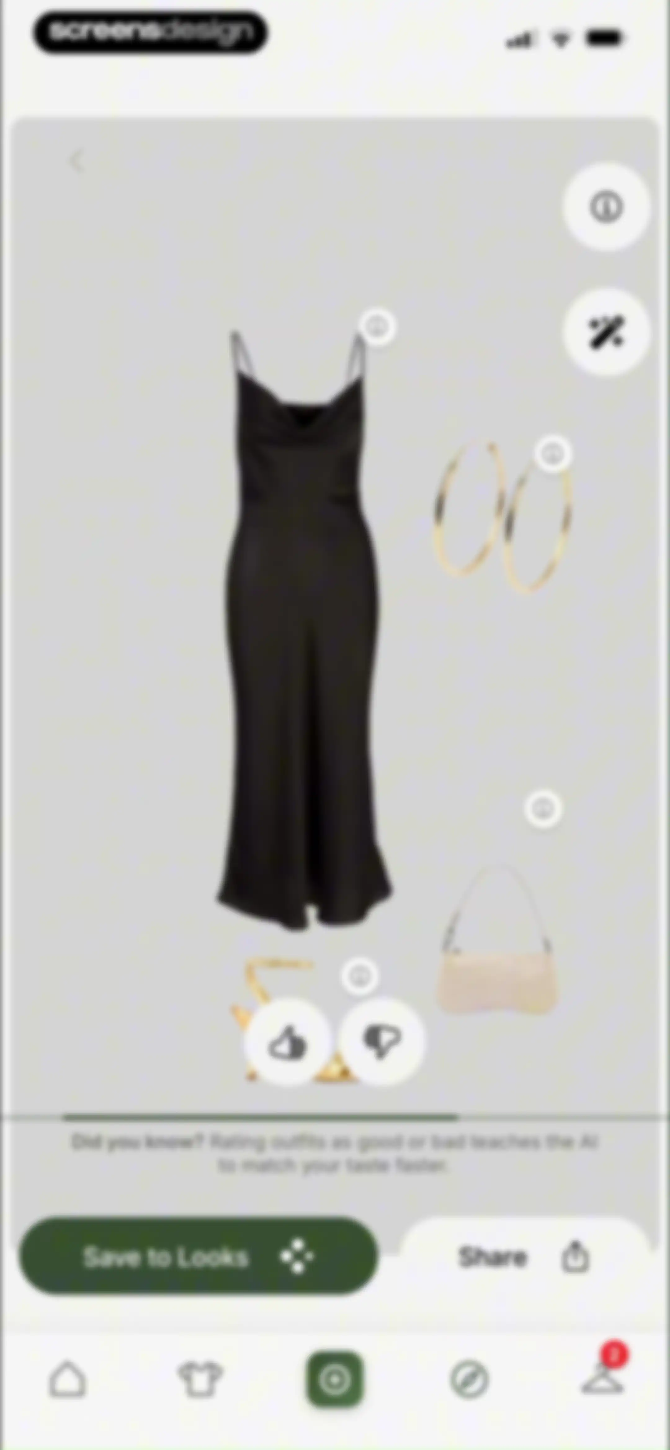 Essembl: Outfit Planner screen 52