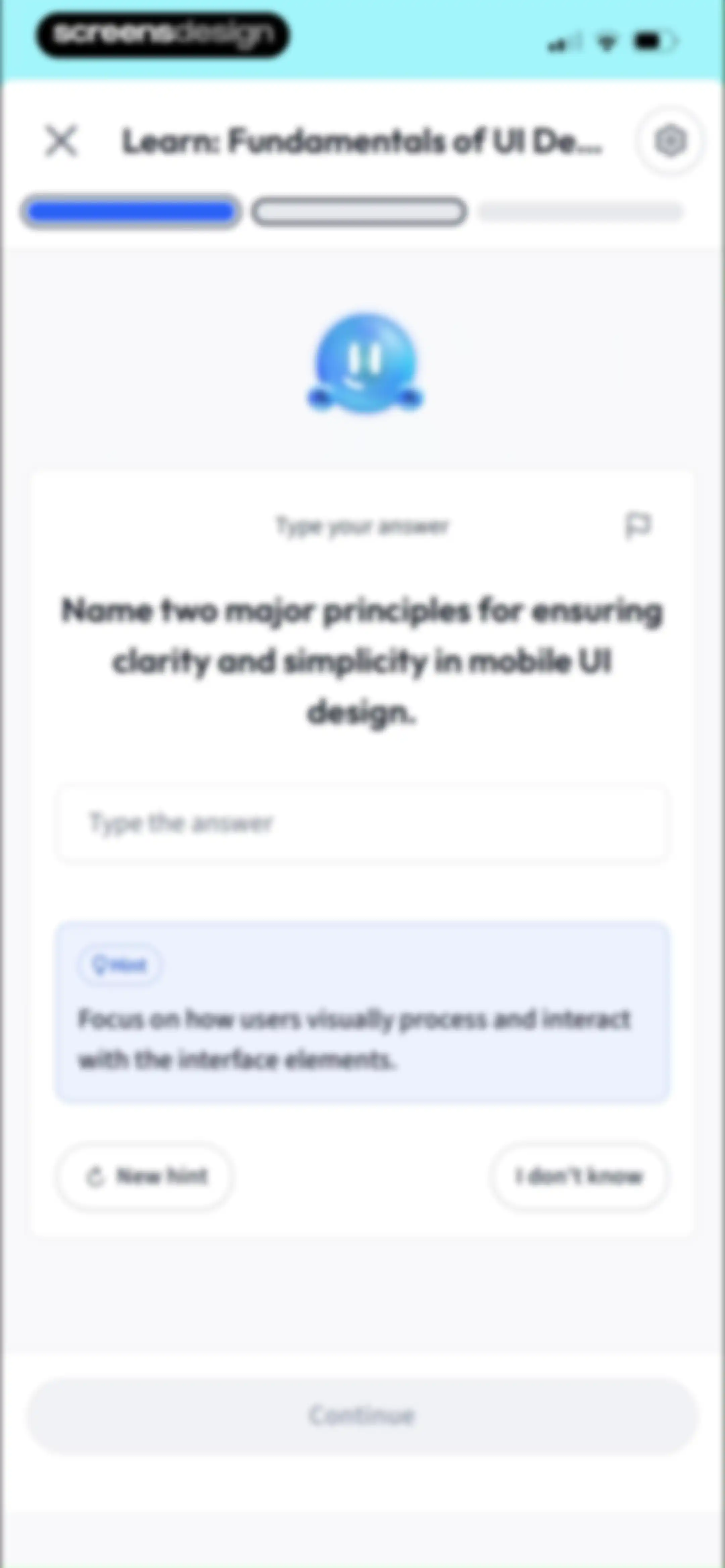 Vaia: AI Flashcards. Study App screen 86