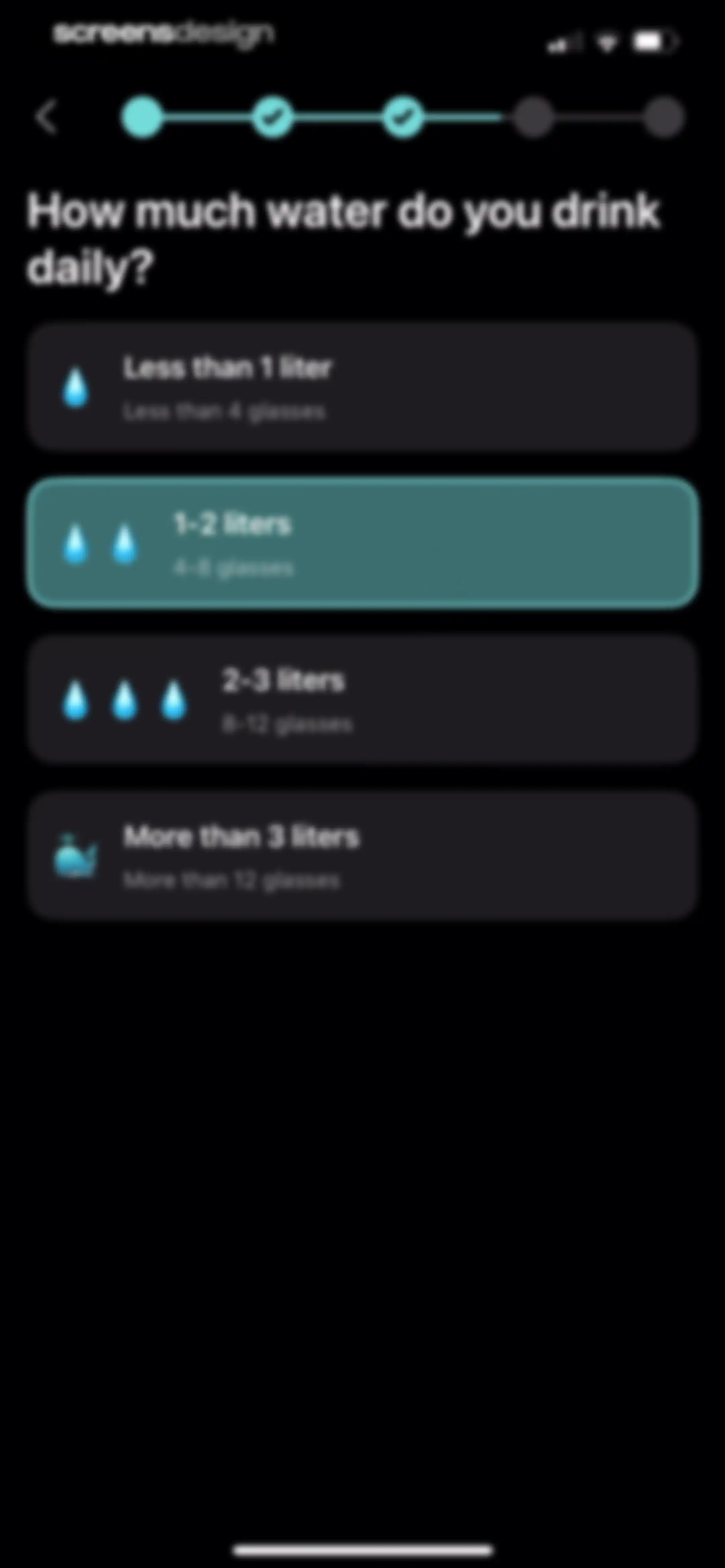 MyFitCoach - Workout Planner screen 26