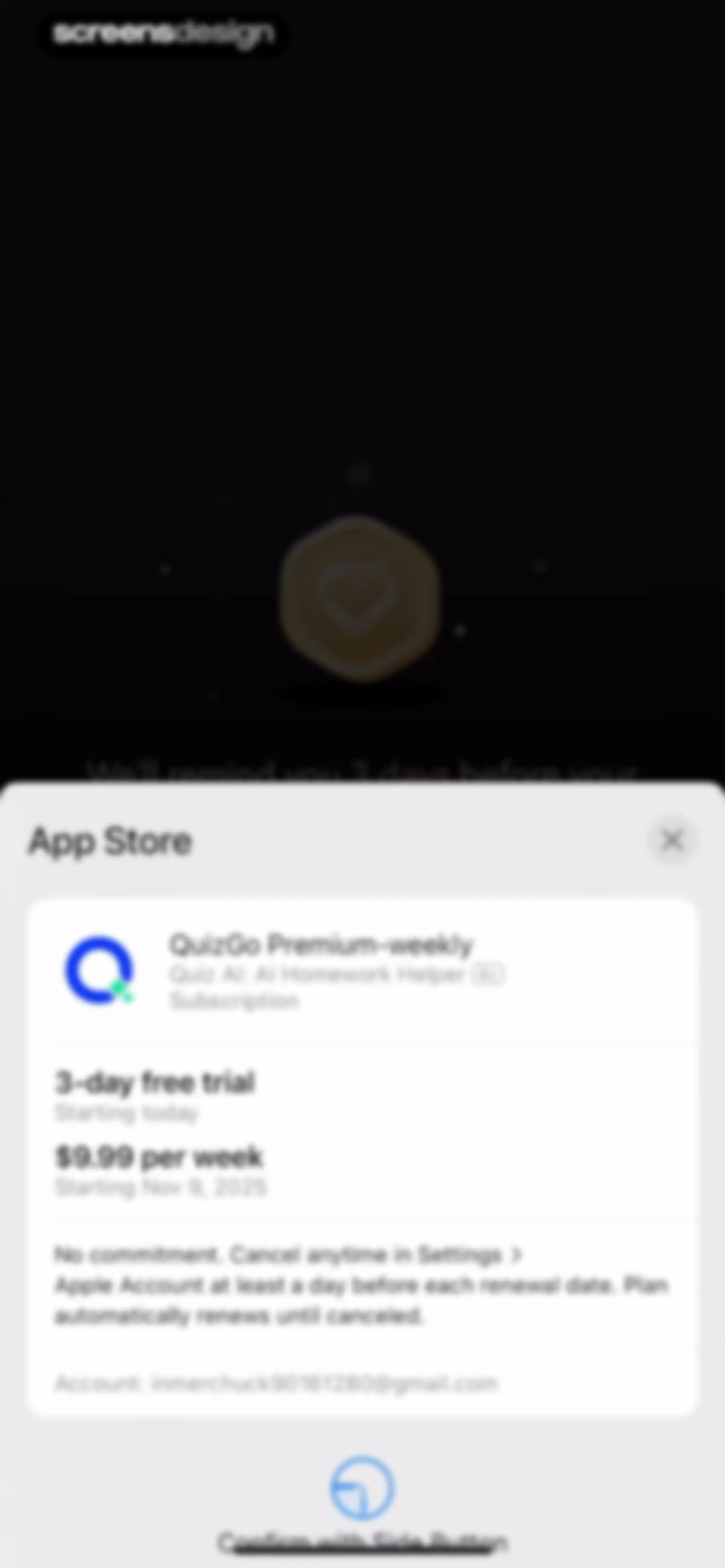 Quiz AI: AI Homework Helper screen 11