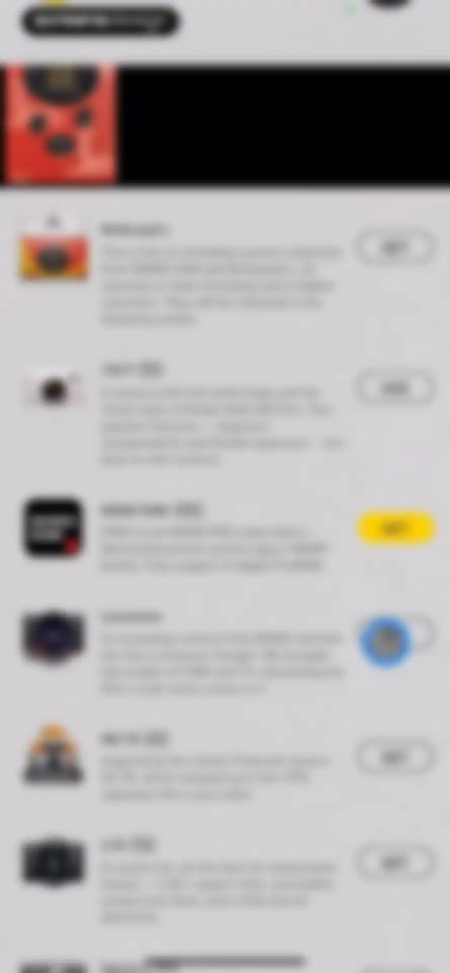 NOMO CAM - Point and Shoot screen 12