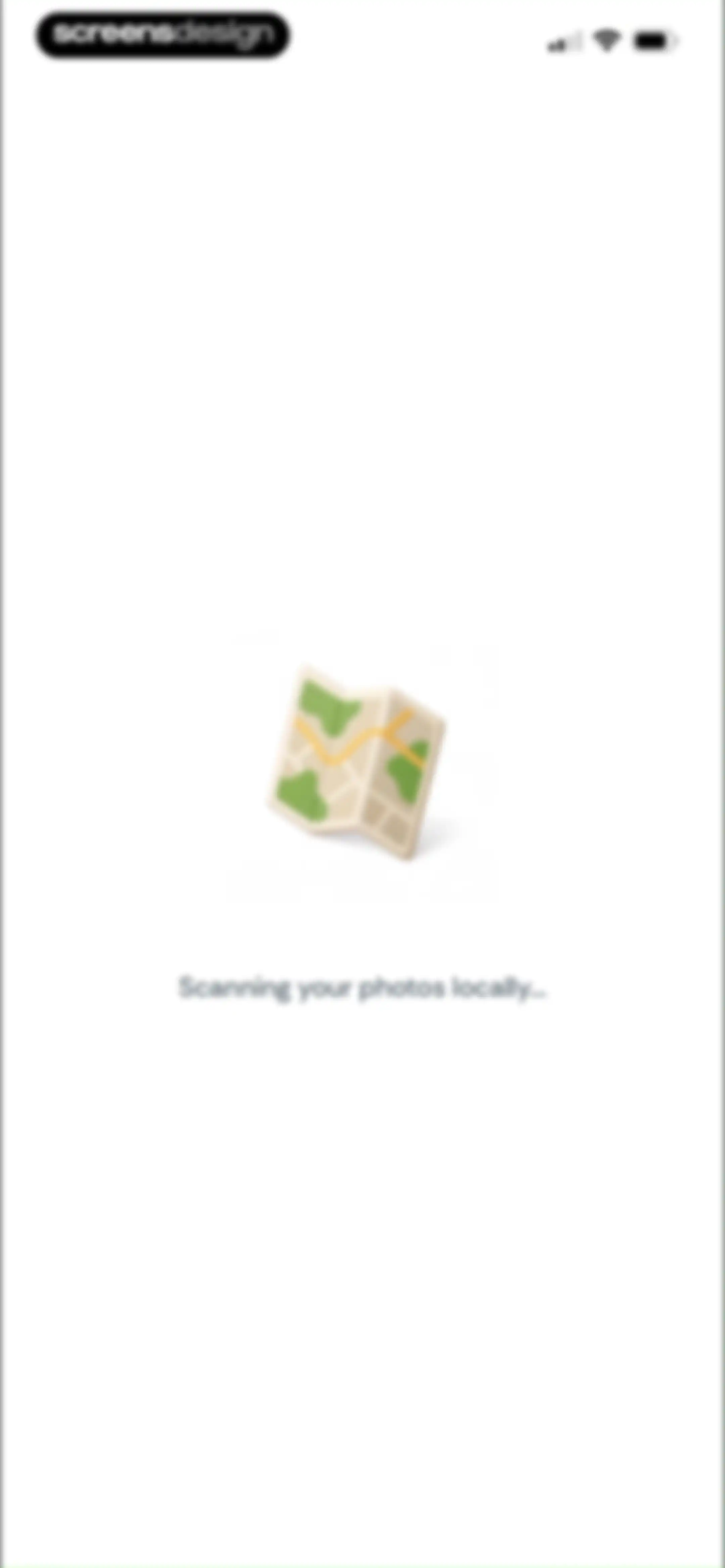 Country Days Tracker: Bounded screen 12