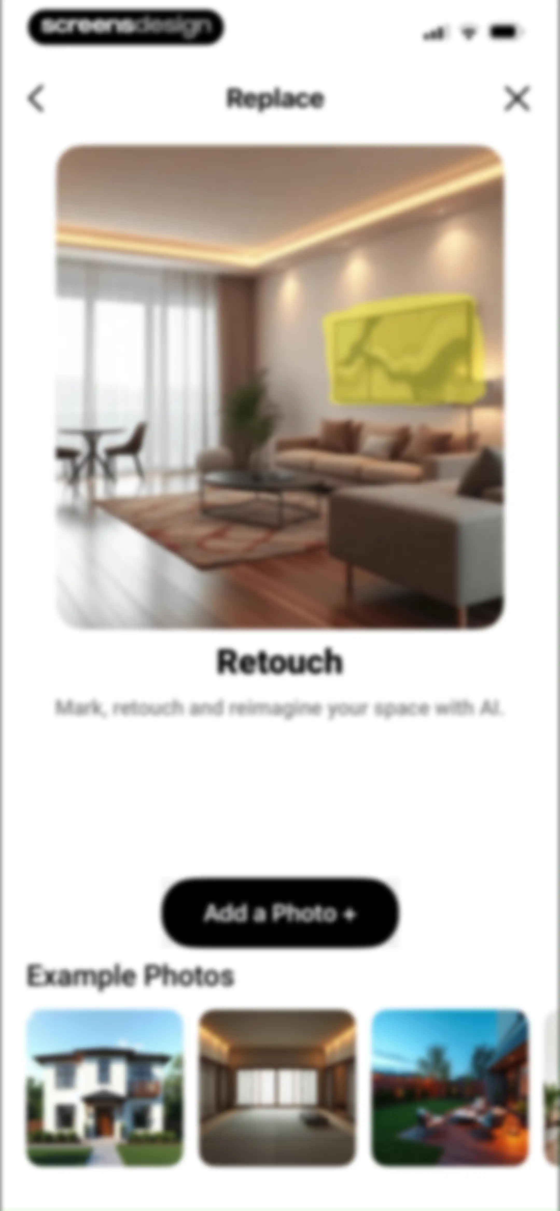 Interior AI: AI Home Designer screen 23