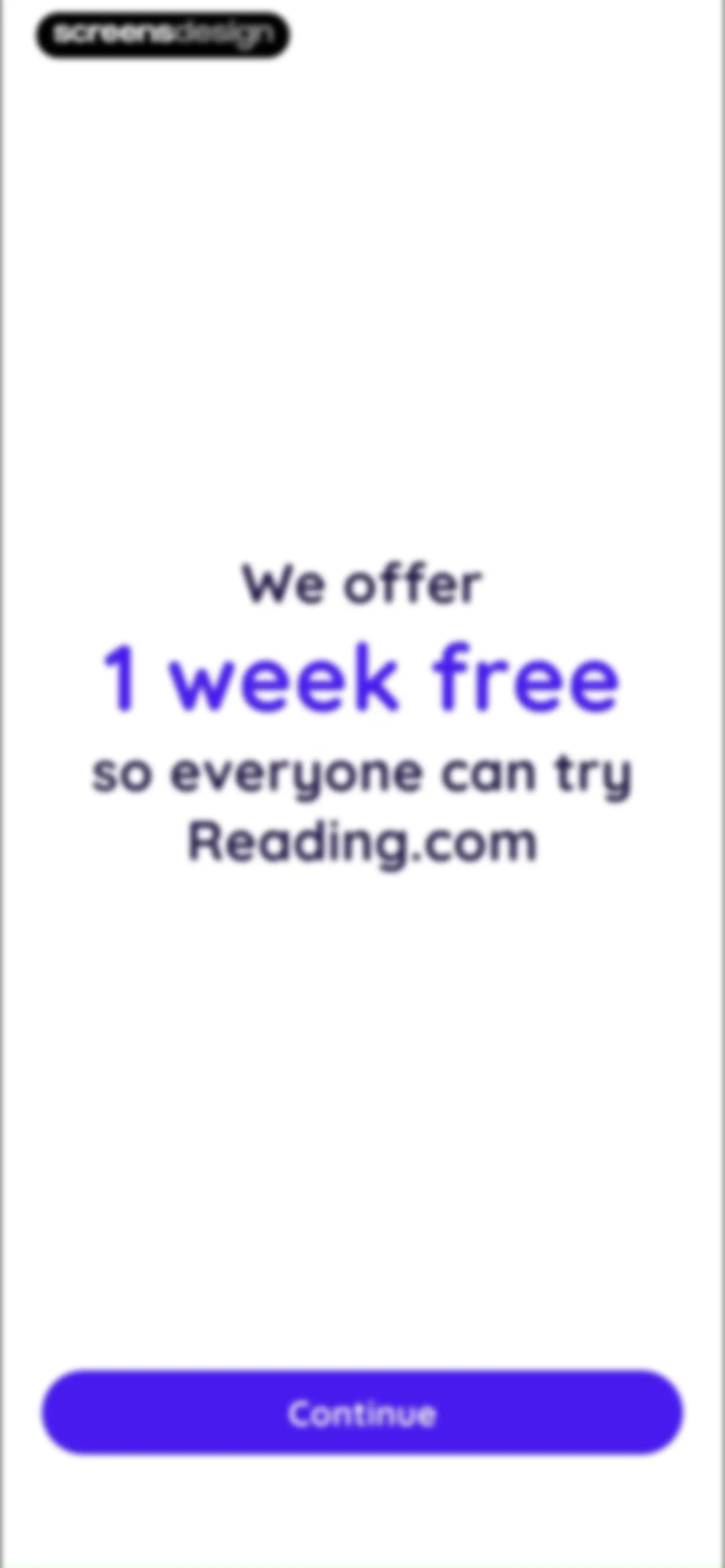 Learn to Read - Reading.com screen 33