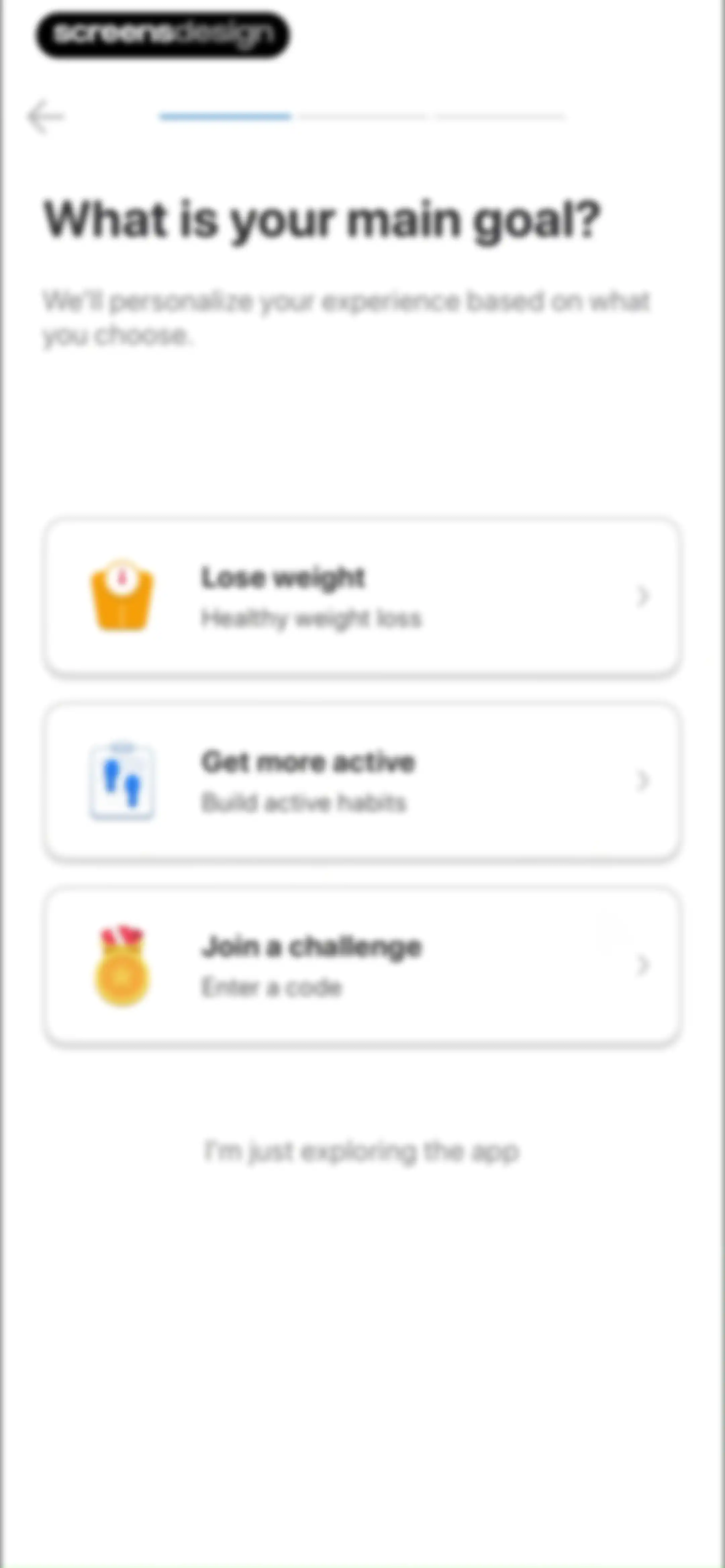 Pacer Pedometer Step Counter screen 11