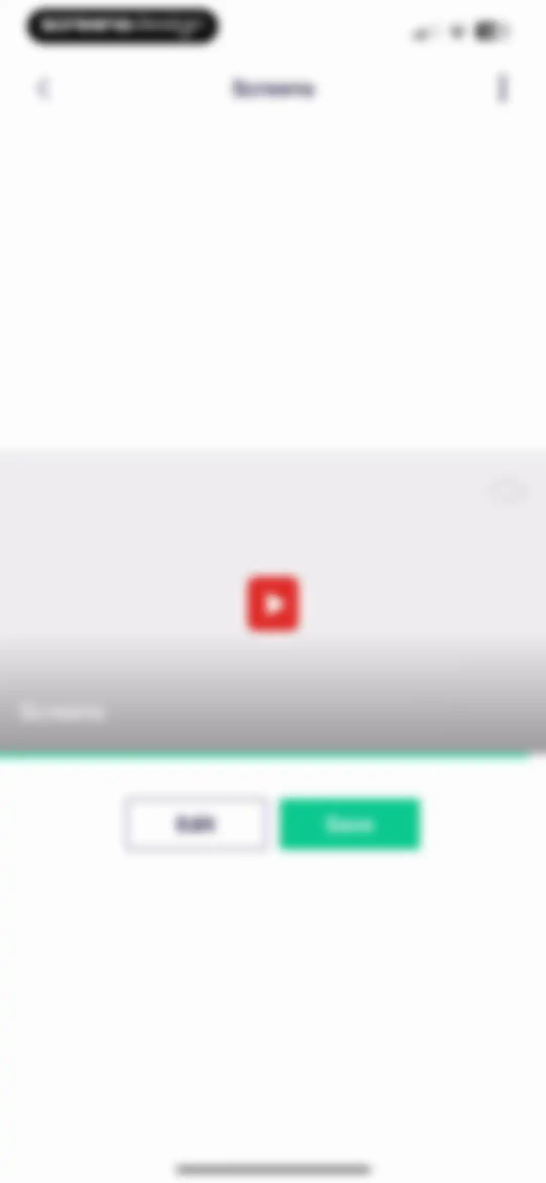 Magisto Video Editor & Maker screen 37