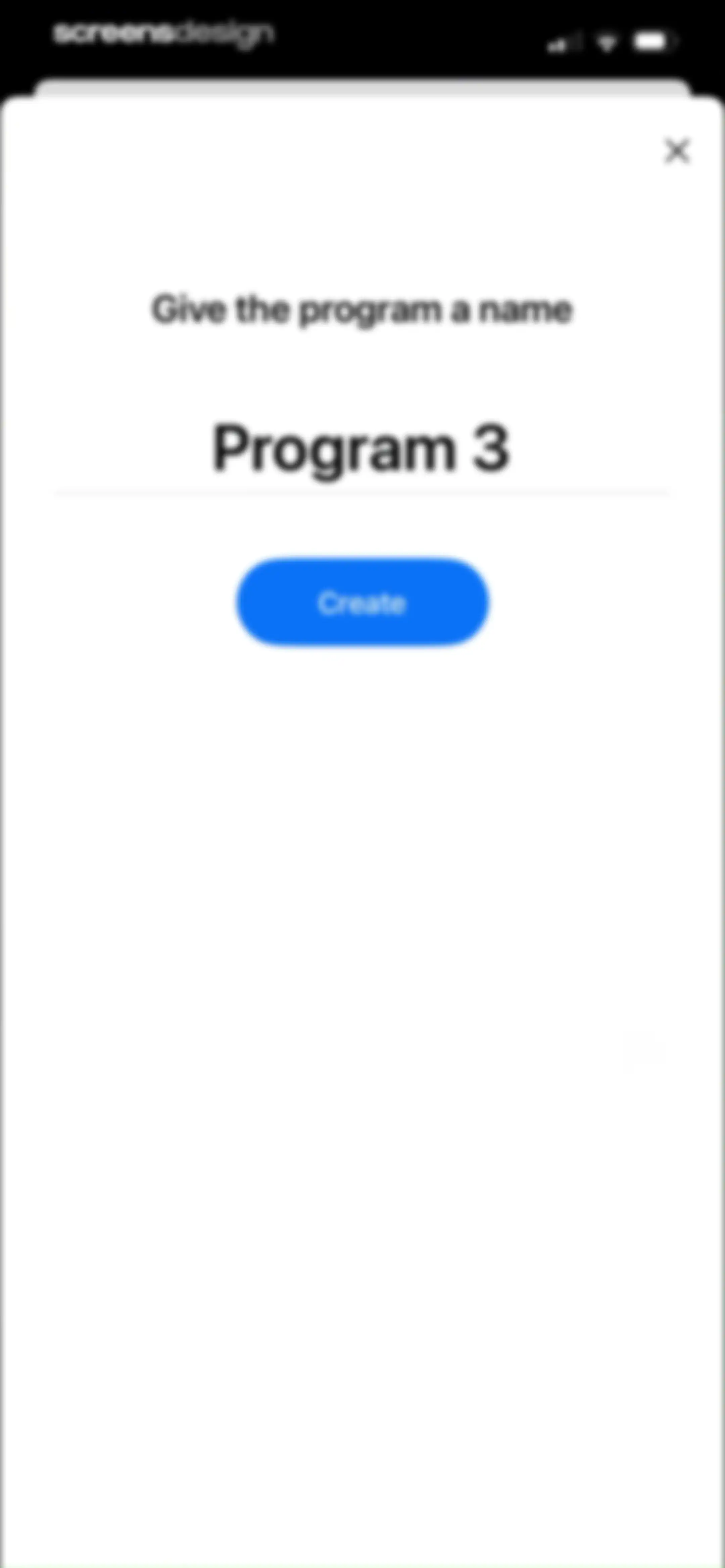 Lyfta: Gym Workout Tracker Log screen 181
