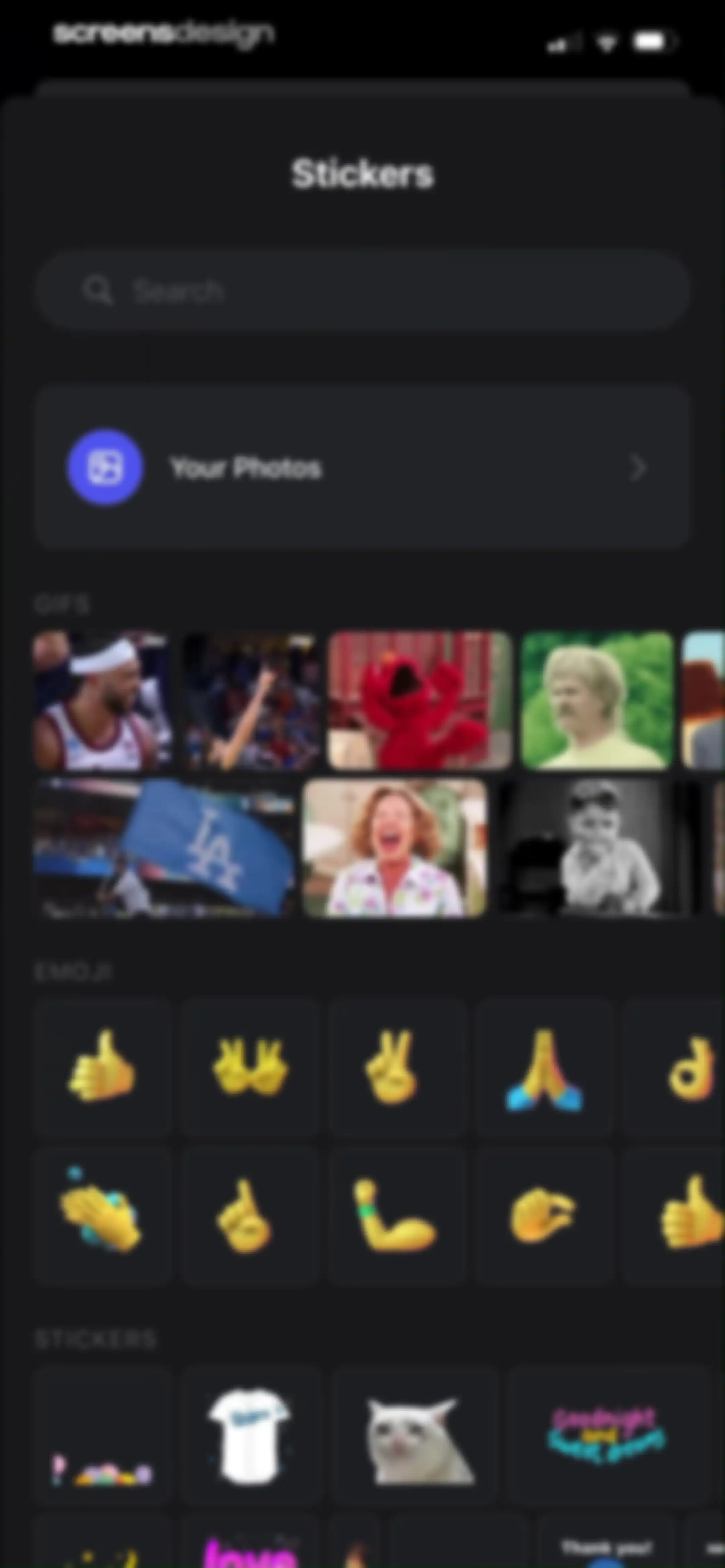 VEED Shorts: AI videos screen 30