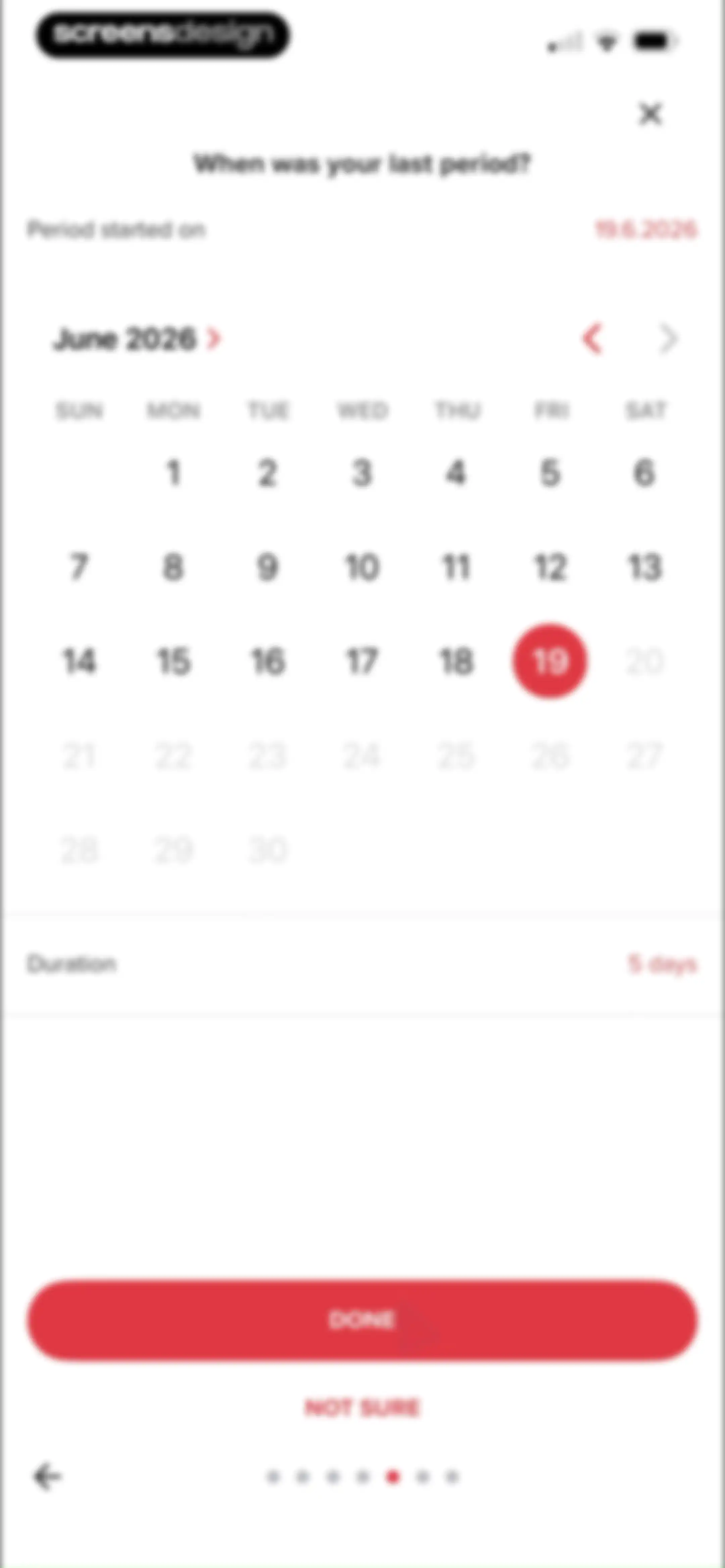 Sports Tracker: Run Bike Hike screen 168