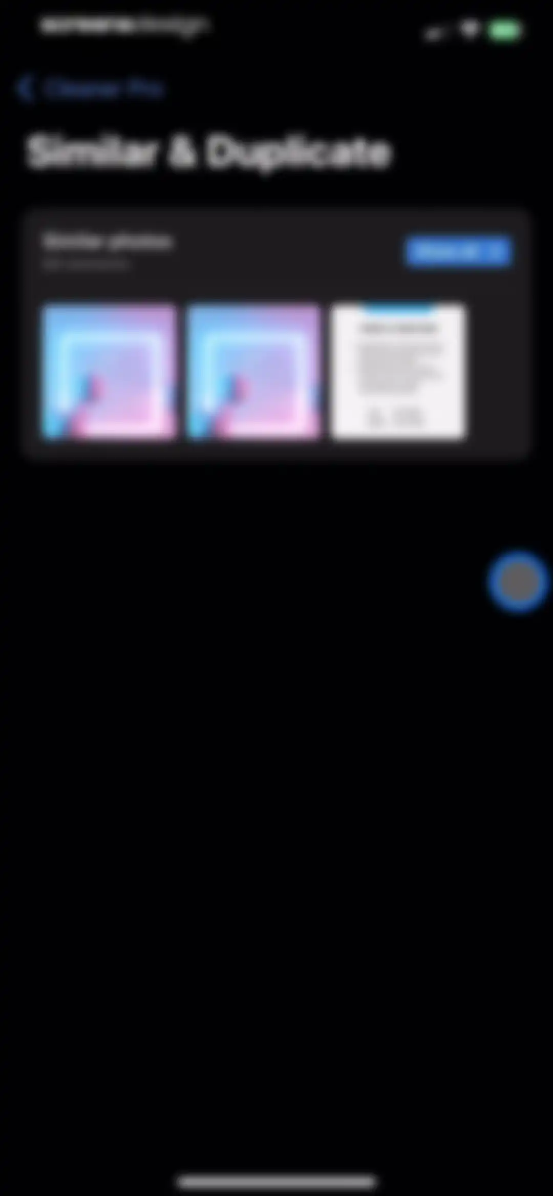 AI Cleaner・Clean Phone Storage screen 16