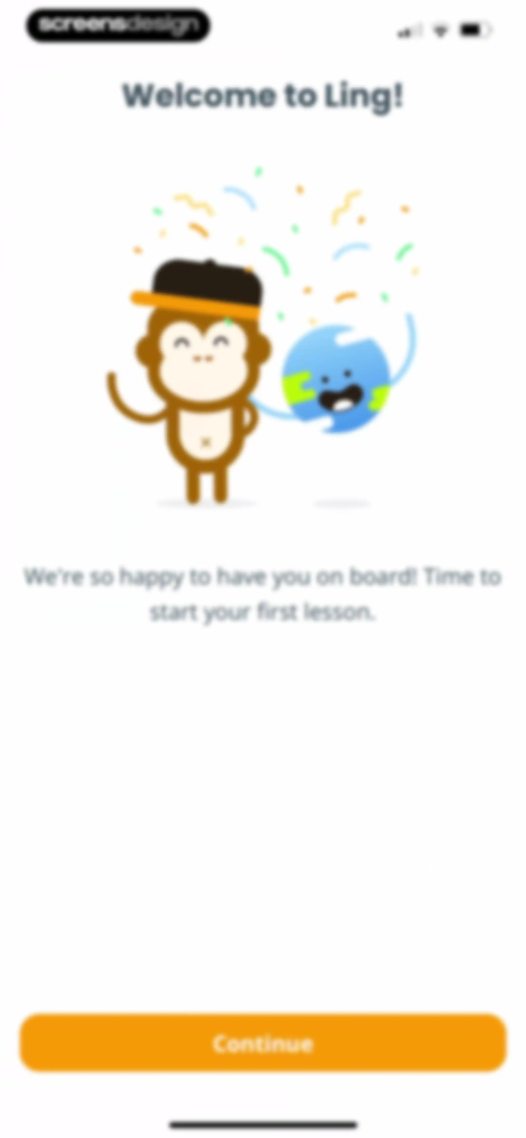 Ling – Learn Languages Easily screen 65