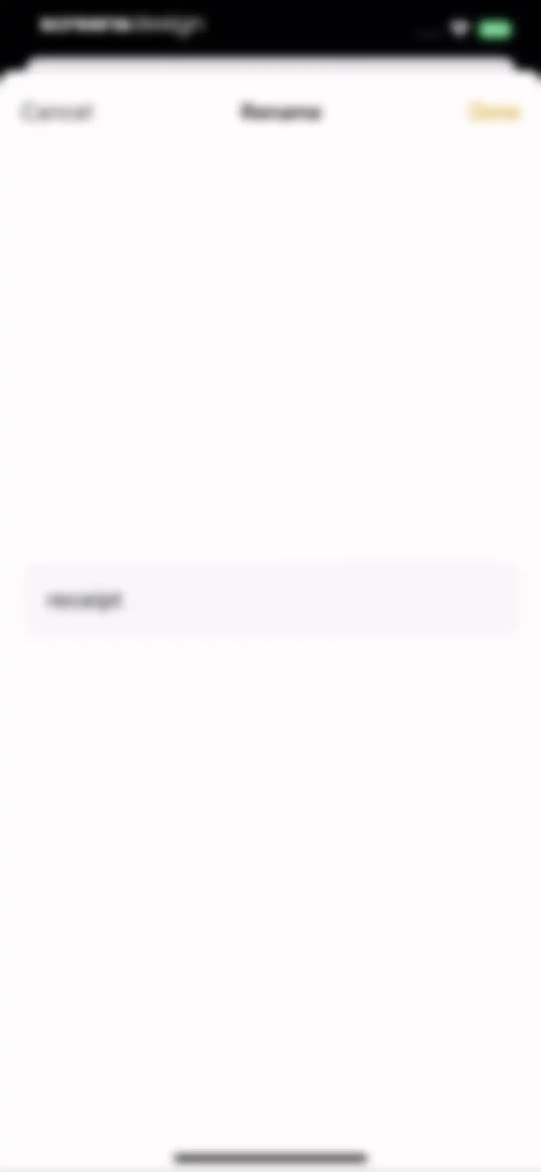 SCAN ACE · PDF Scanner App screen 43