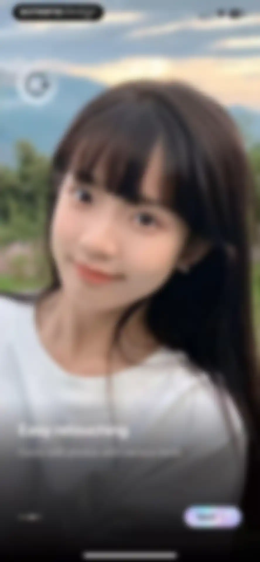 BeautyCam-Digicam&Photo Editor screen 6