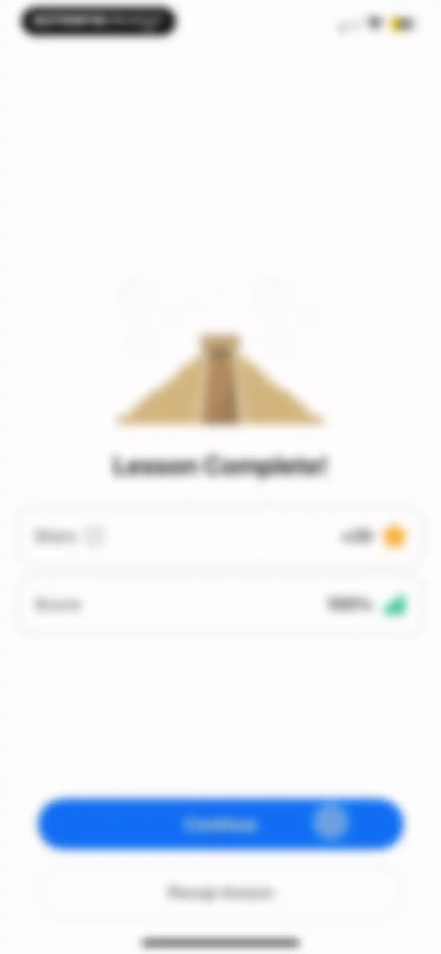 Busuu: Language Learning App screen 40
