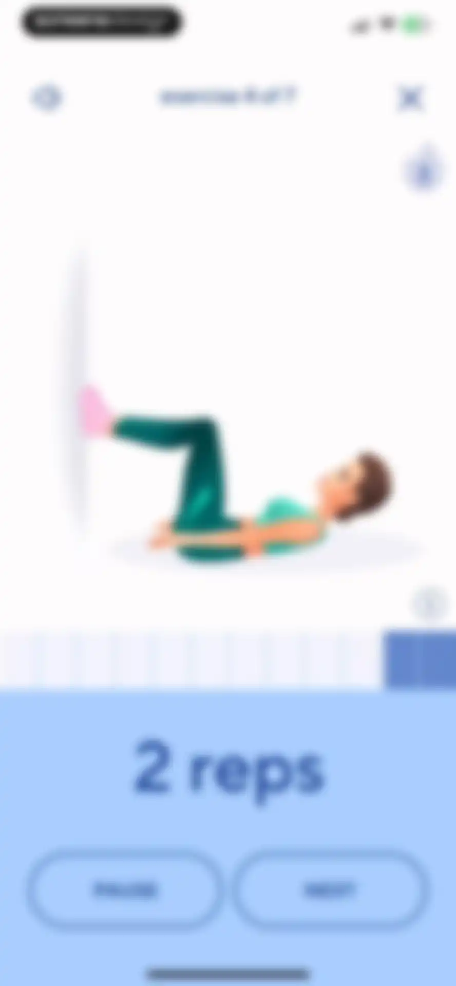 Wall Pilates by Fit & Lean screen 21