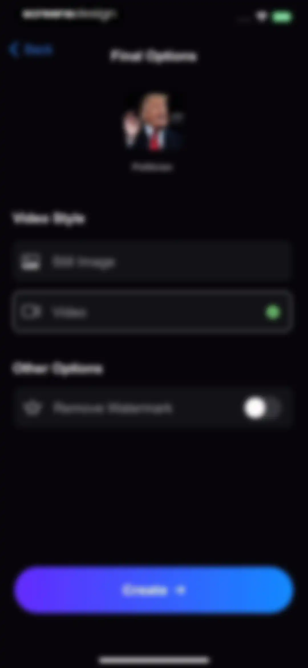 Voice Changer ™ - AI Voice App screen 16
