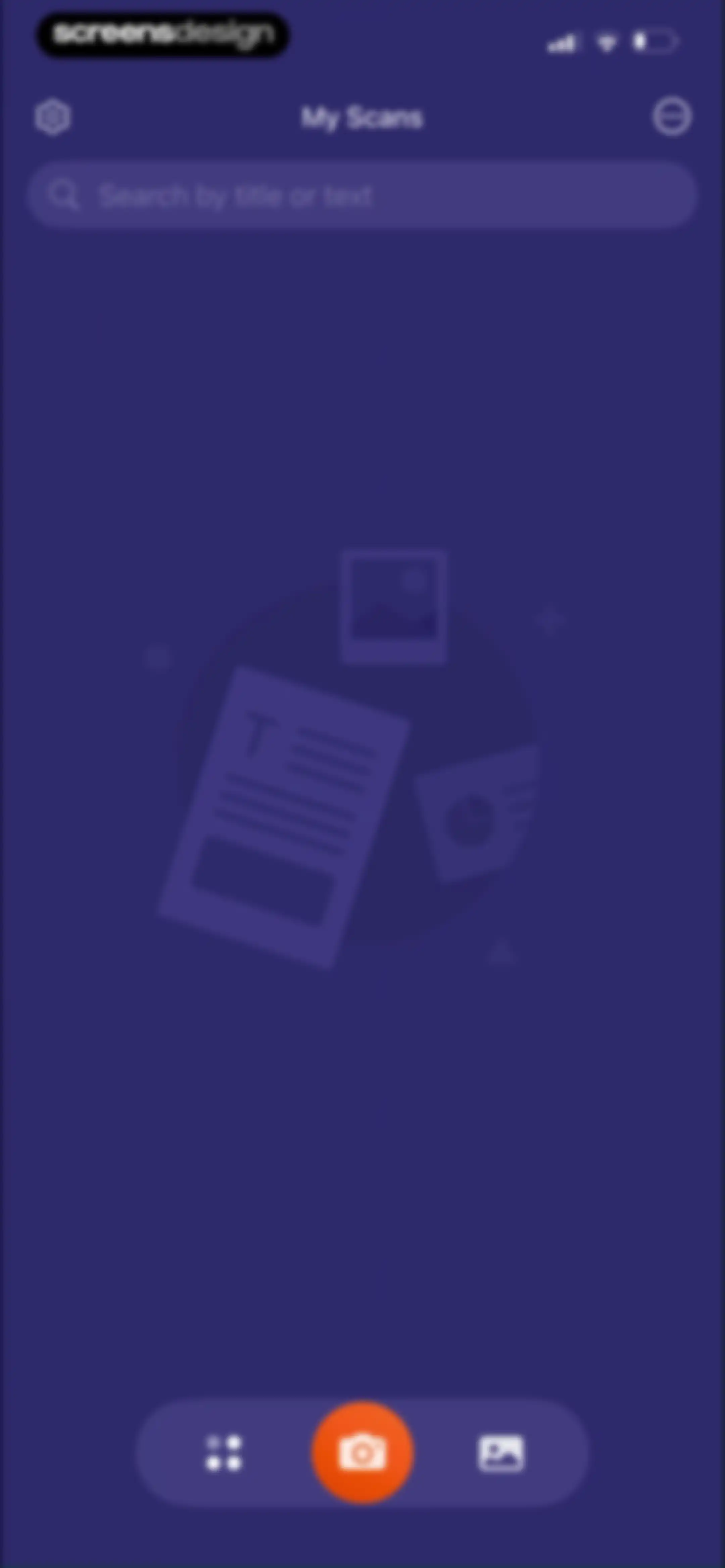 Scanner Pro・Scan PDF Documents screen 10