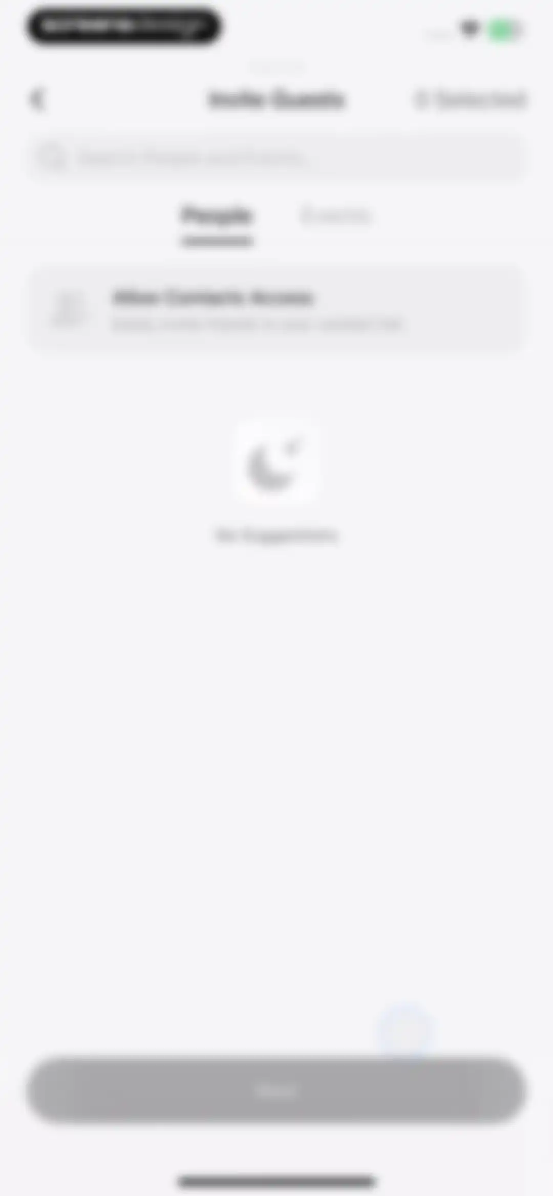 Luma: Events & Invites screen 67