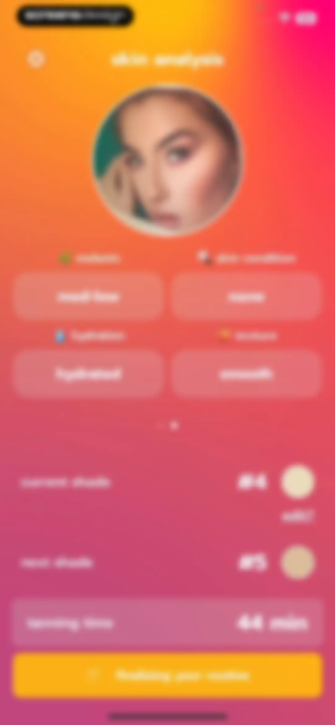 Beam Tanning - Get Tan Fast screen 19